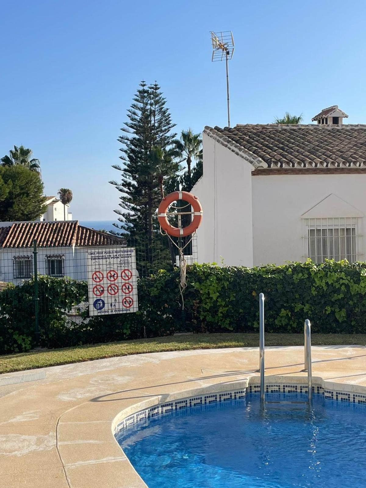 Apartment En Algun Lugar Del Mundo La Cala De Mijas