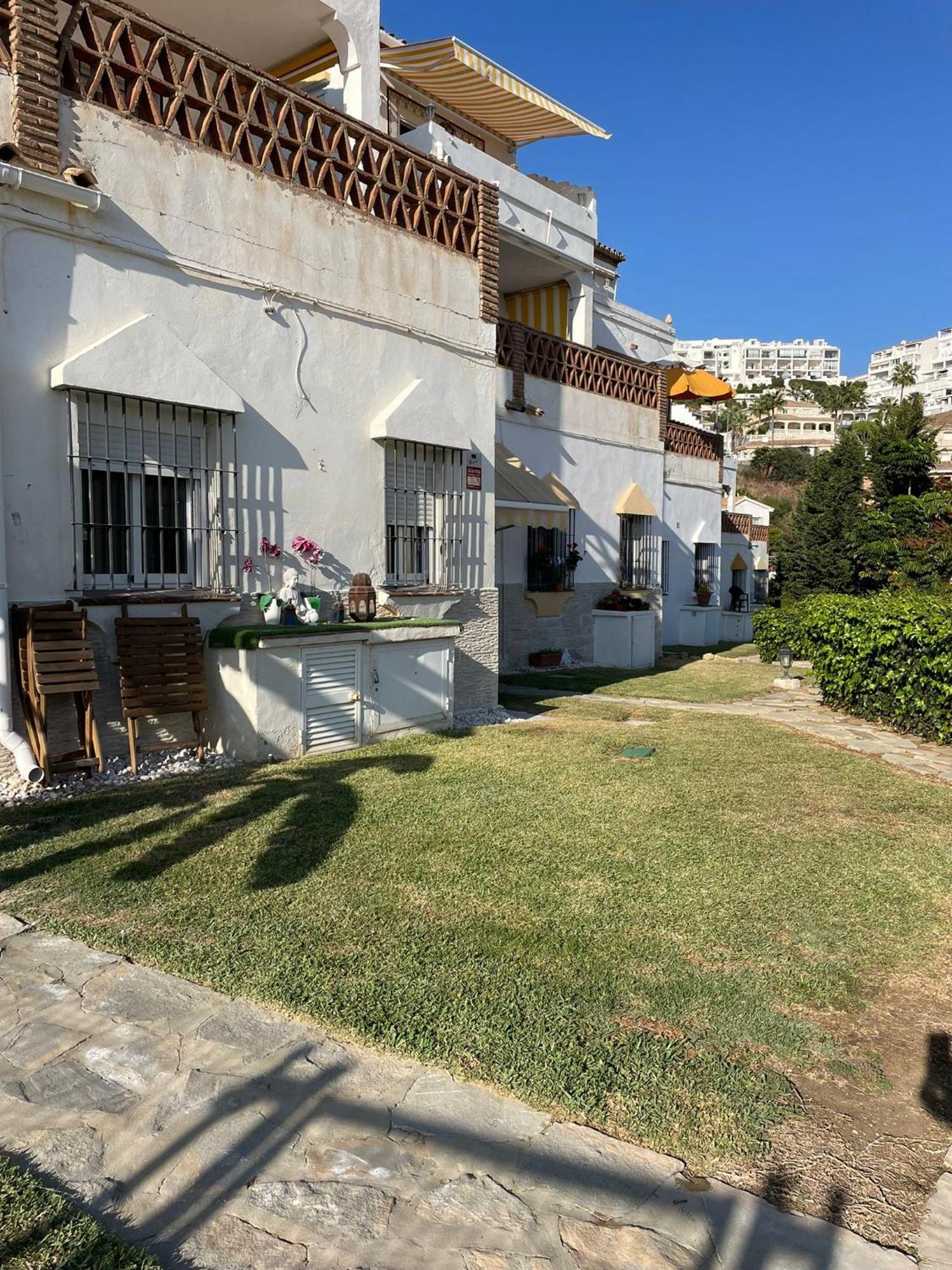 Apartment En Algun Lugar Del Mundo