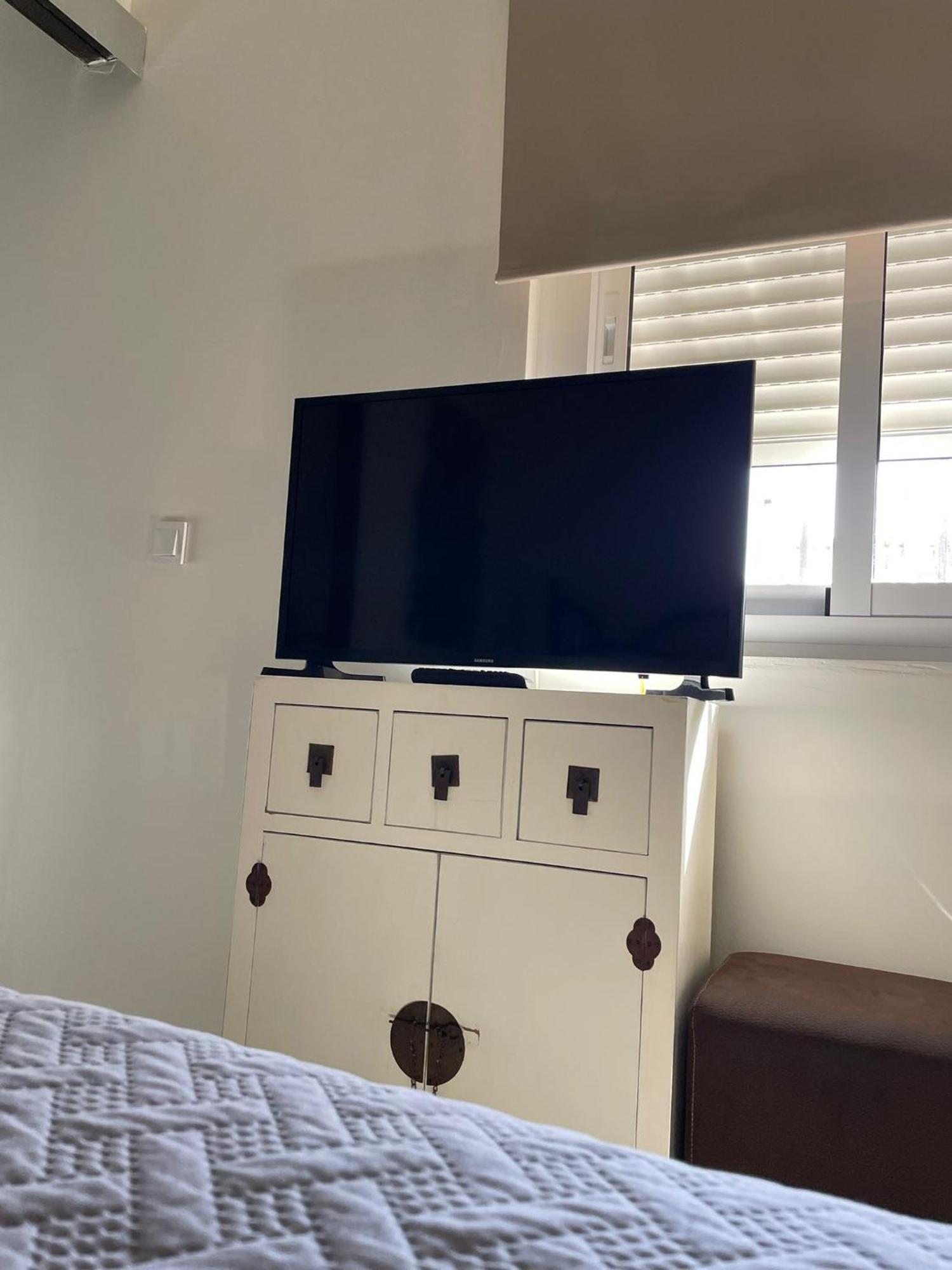 En Algun Lugar Del Mundo Apartment