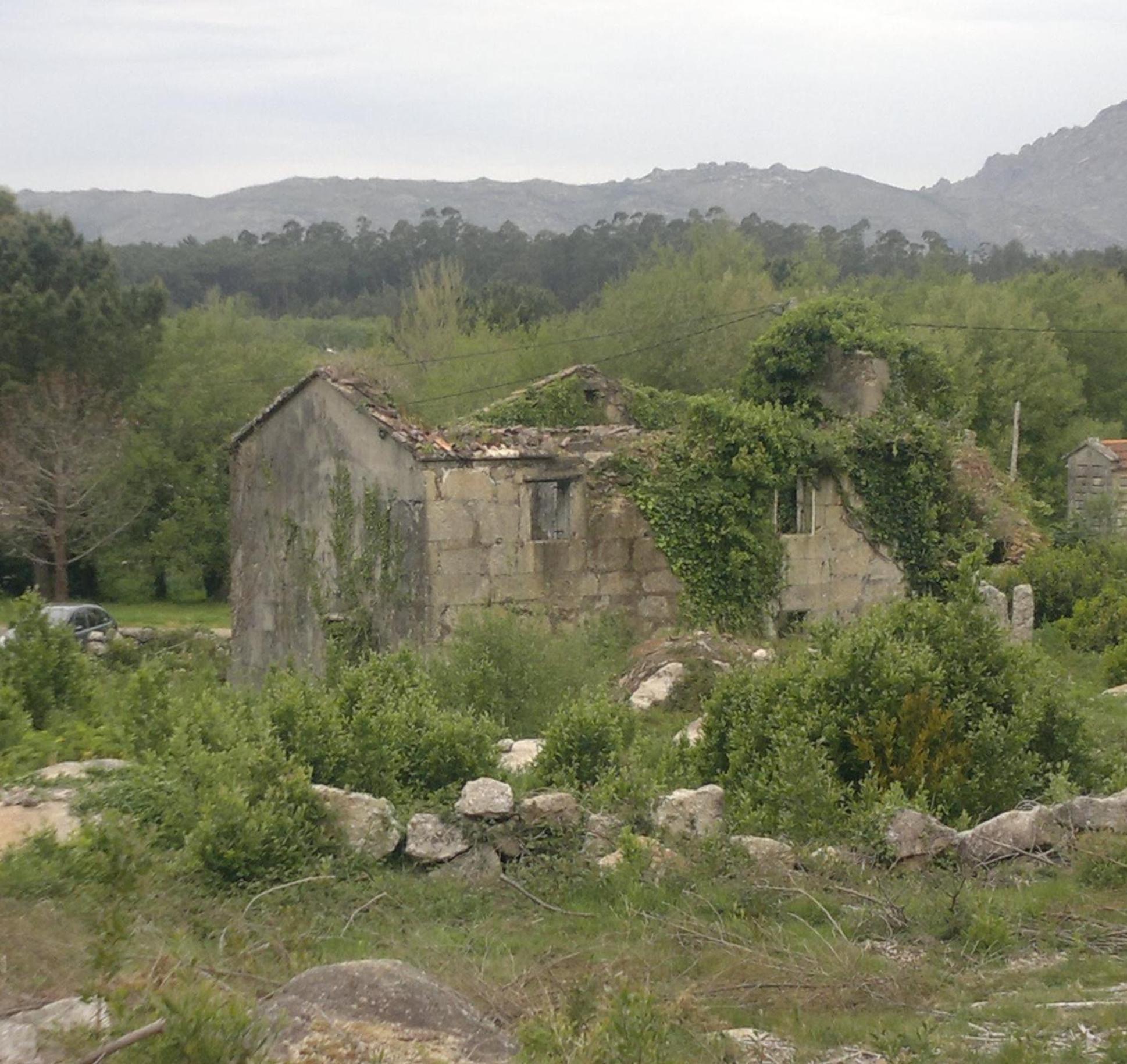 Olardomar Casa rural *