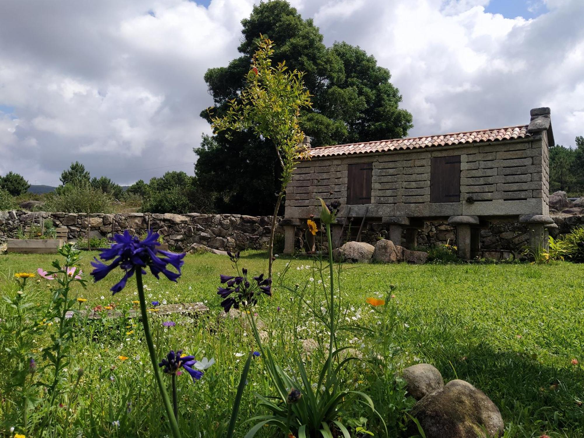 Casa rural Olardomar