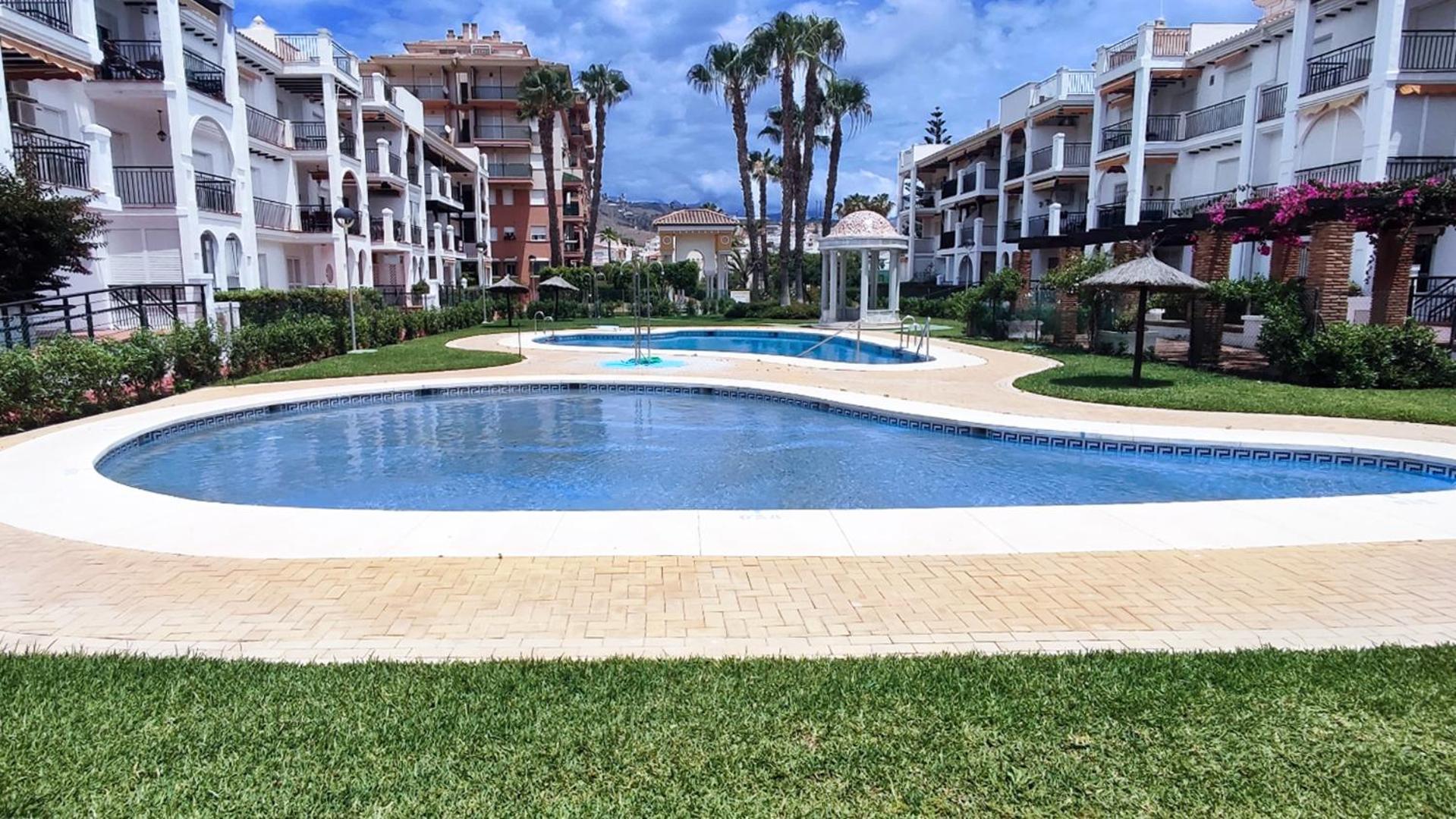 Apartamento Laguna - Coral Side *