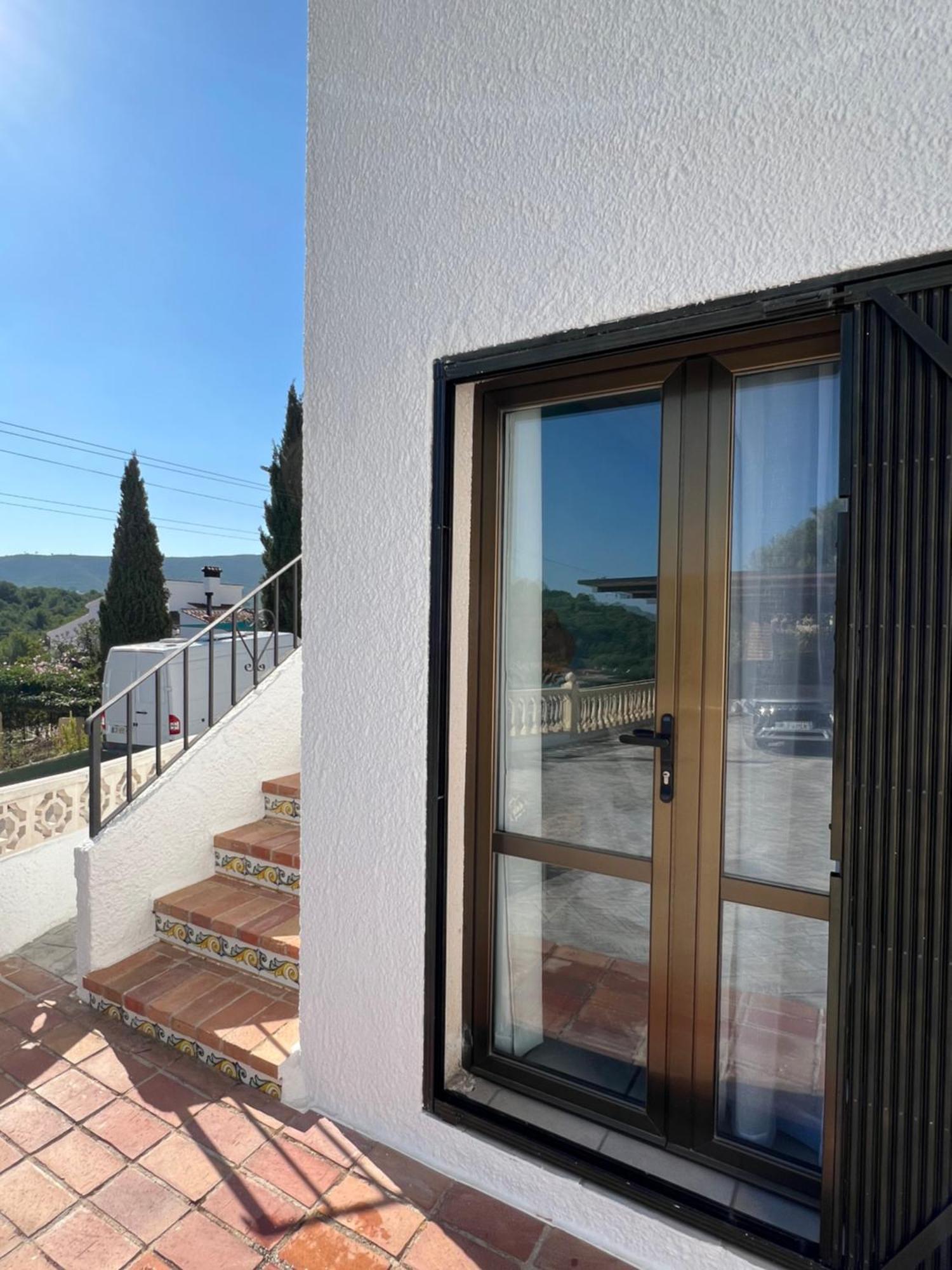 Bed and breakfast La Puerta Azul *