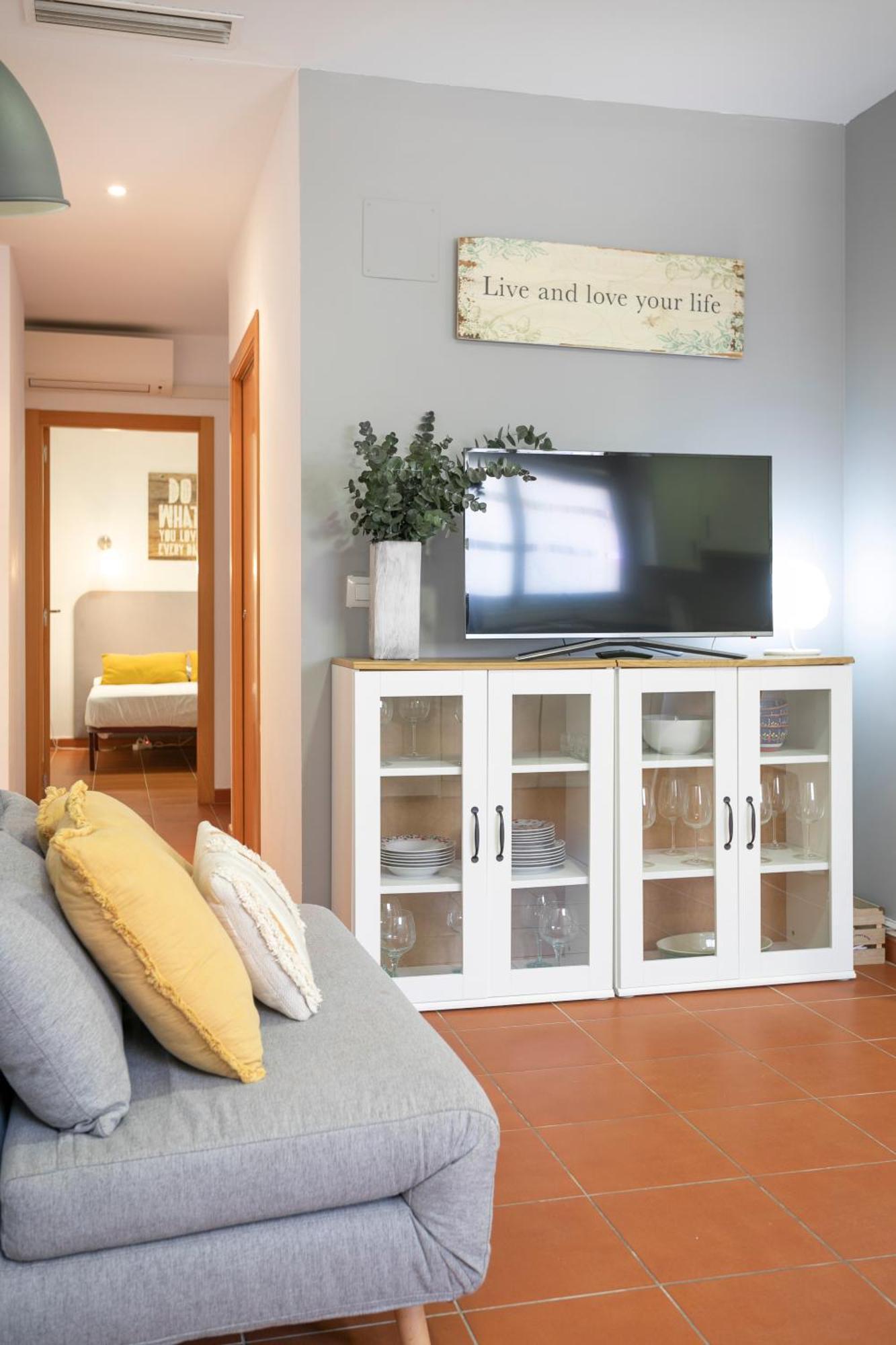 La Casita De Mauro Apartamento El Campello