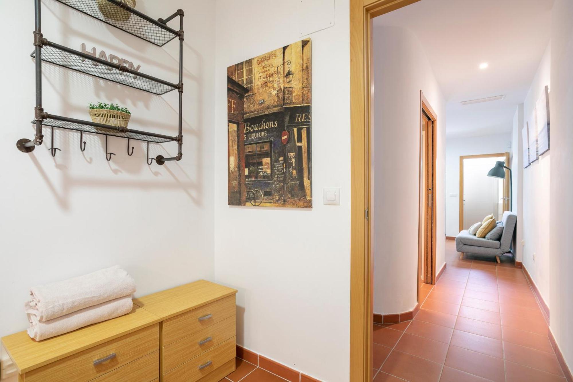 Apartamento La Casita De Mauro El Campello