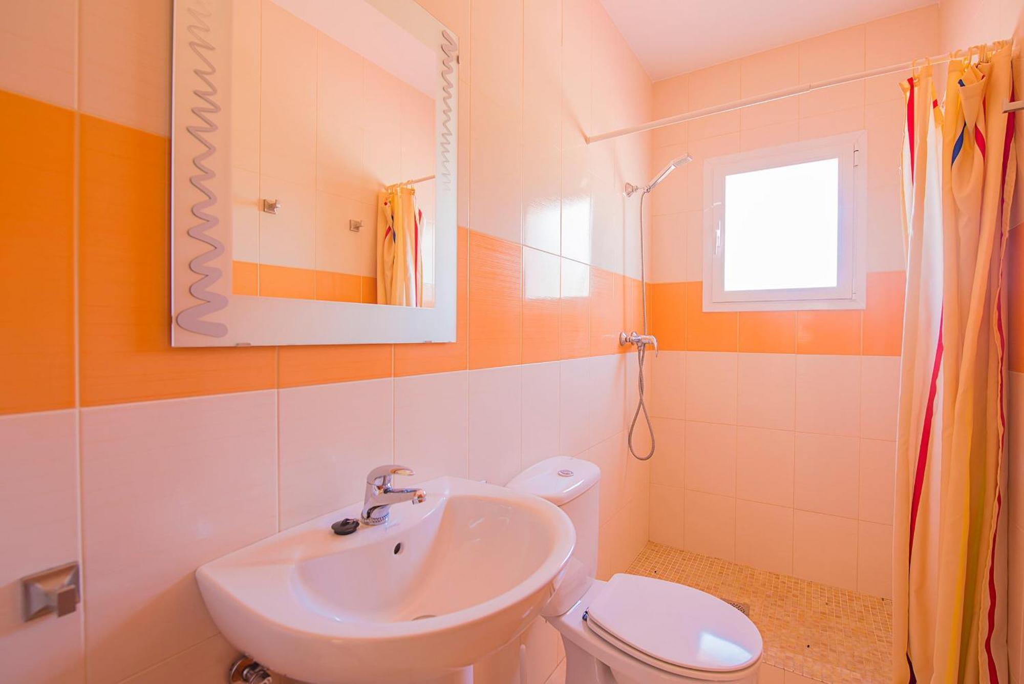 Villa Bernia Moraira