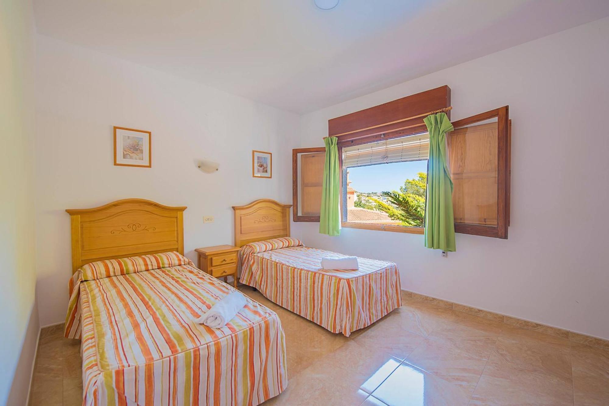 Villa Bernia *