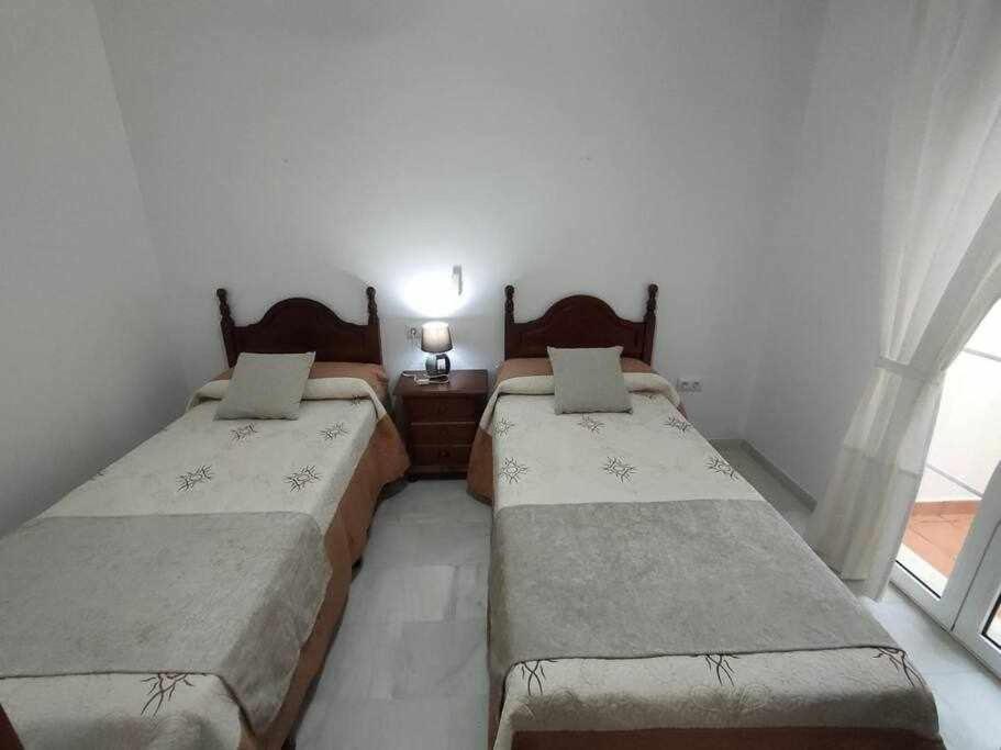 Casita De La Infanta By Sanlucar Housing Apartment *