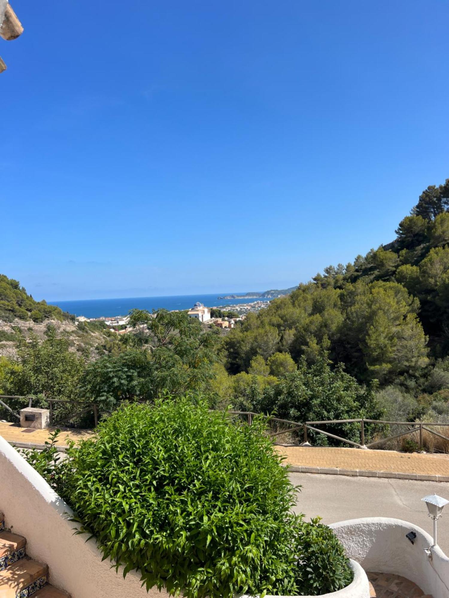 Sea Views