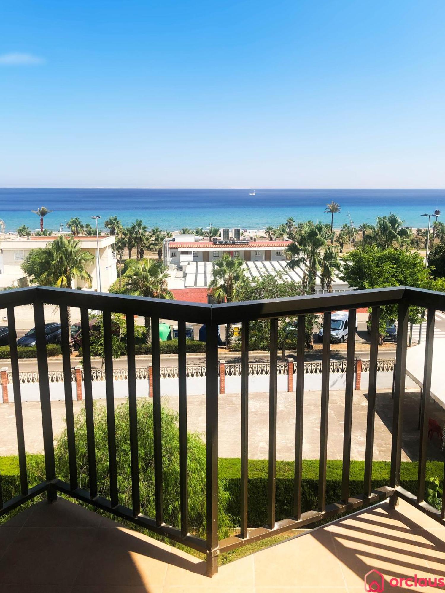 Oasis A 50m Del Mar Apartamento *