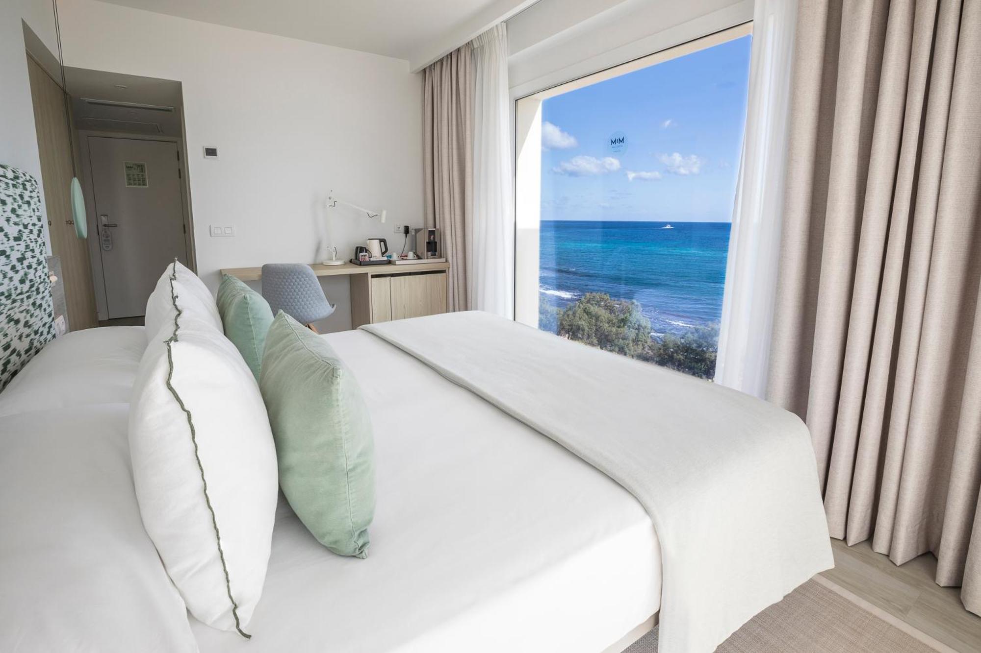 Hotel Mim Mallorca & - Adults Only Sa Coma (Mallorca)