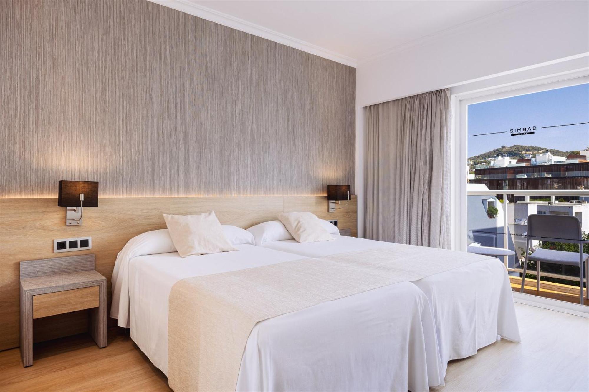 Simbad Hotel 4*