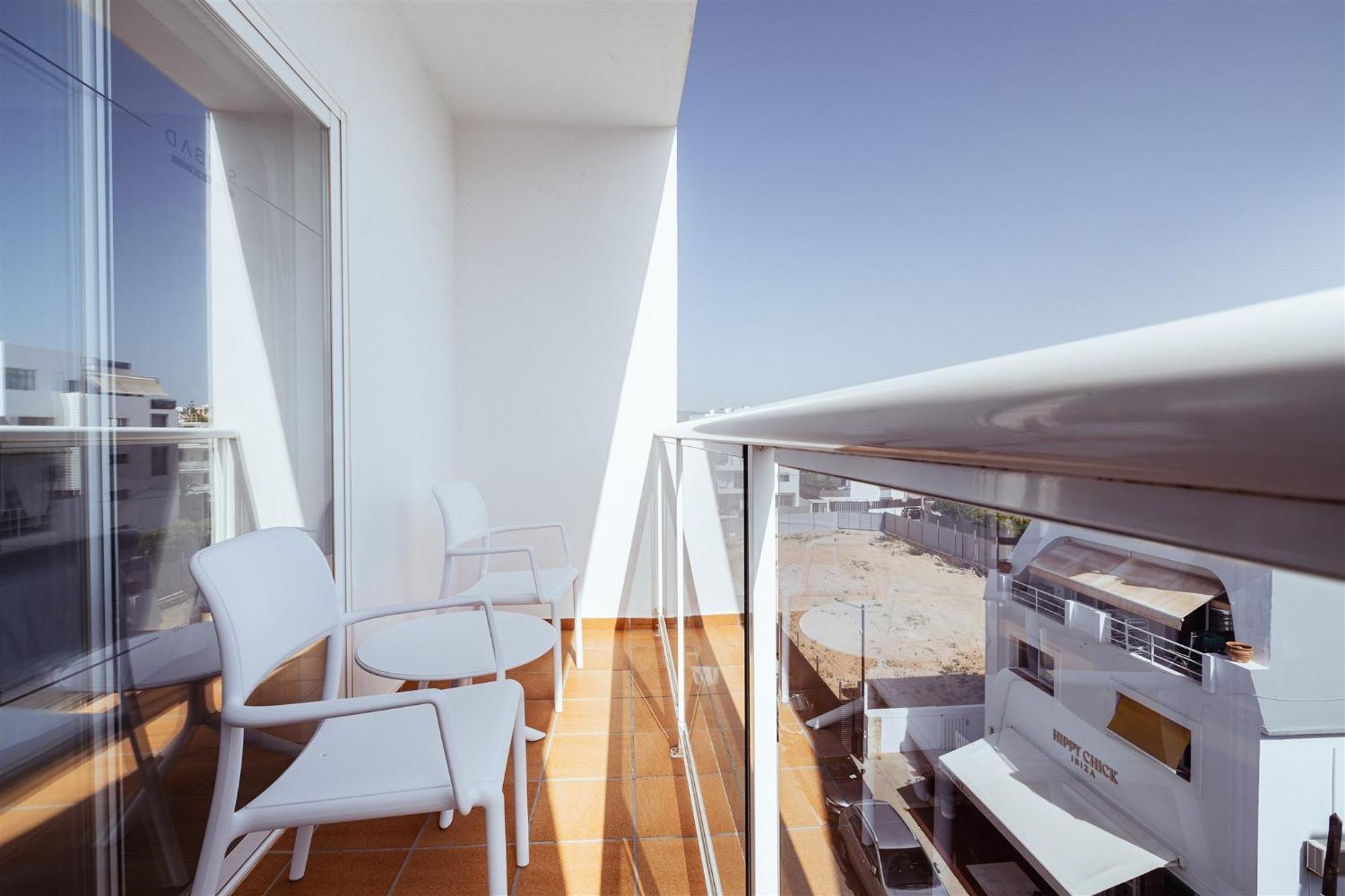 Hotel Simbad Ibiza
