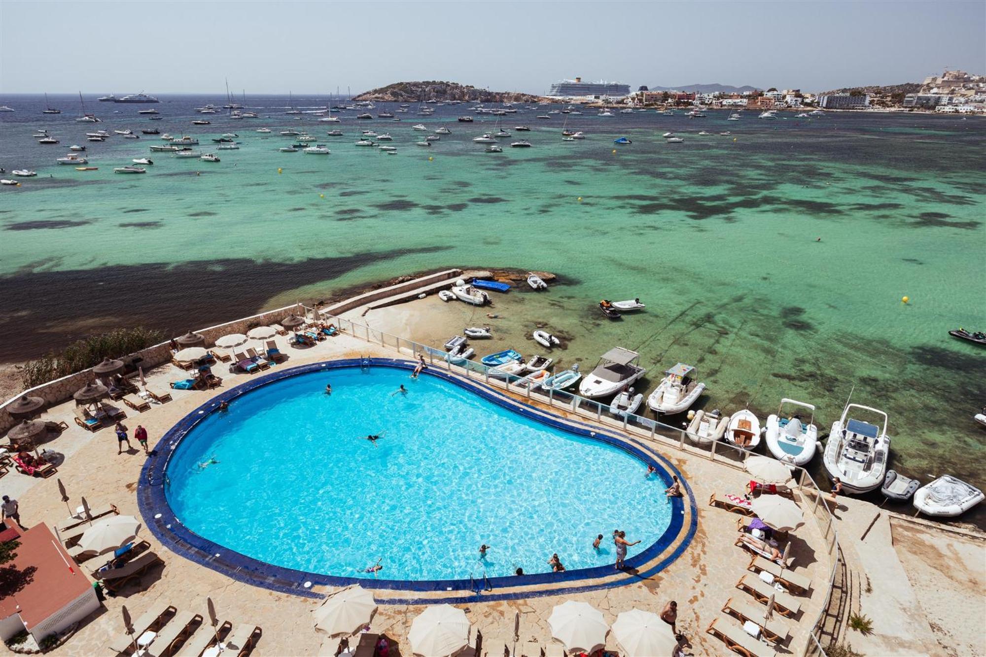 Simbad Ibiza