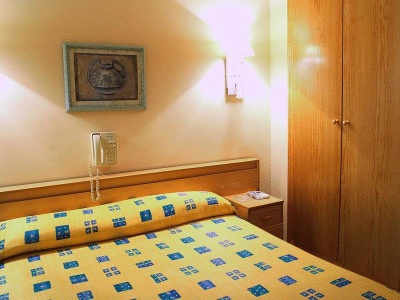 Hotel Trapemar *