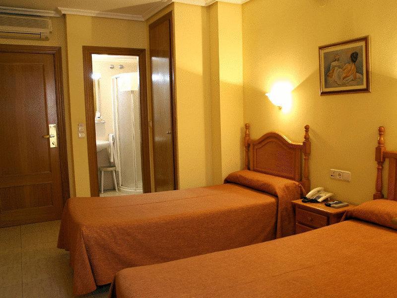 Trapemar Hotel *