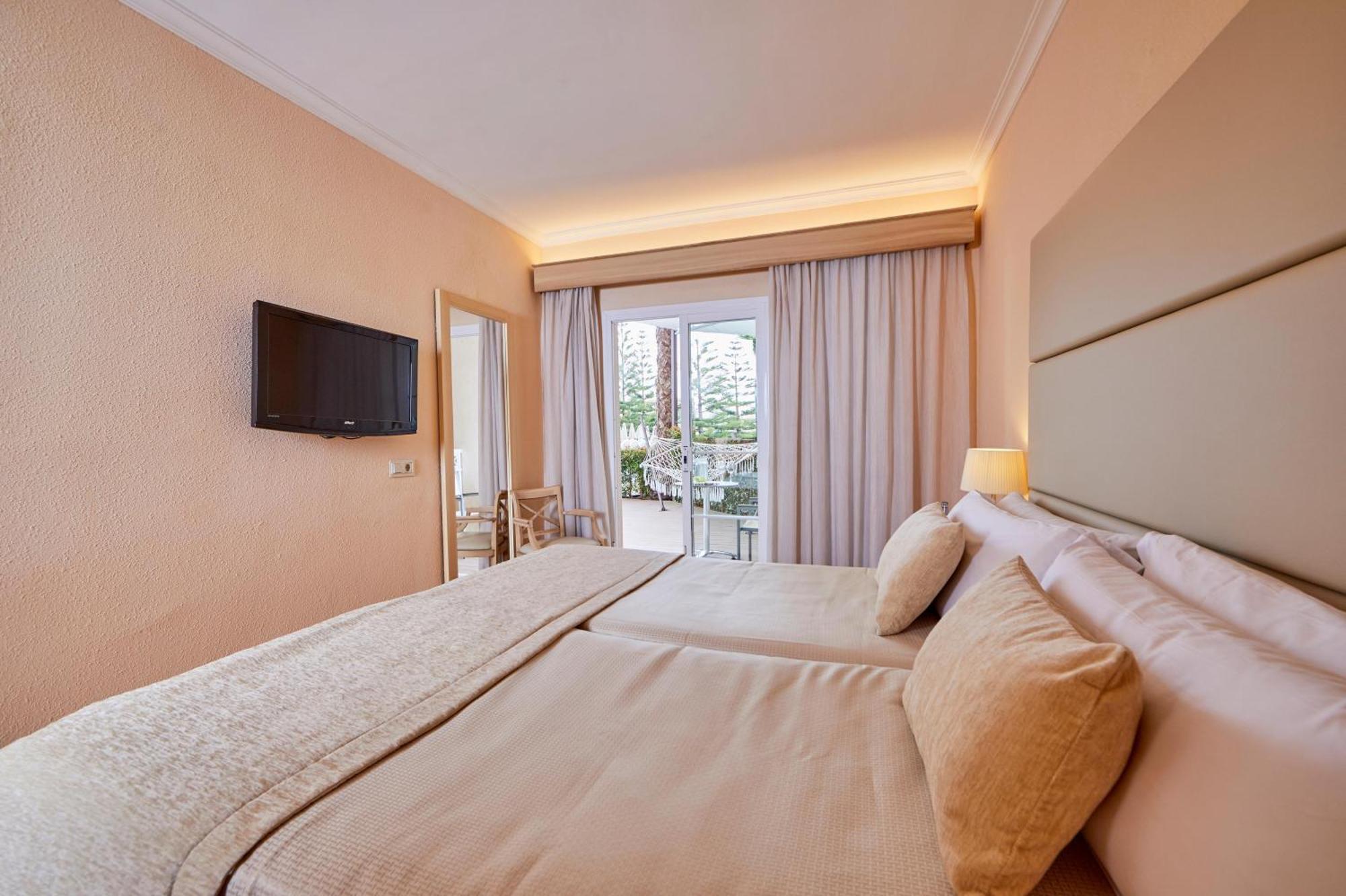 Aparthotel Zafiro Picafort Can Picafort (Mallorca)