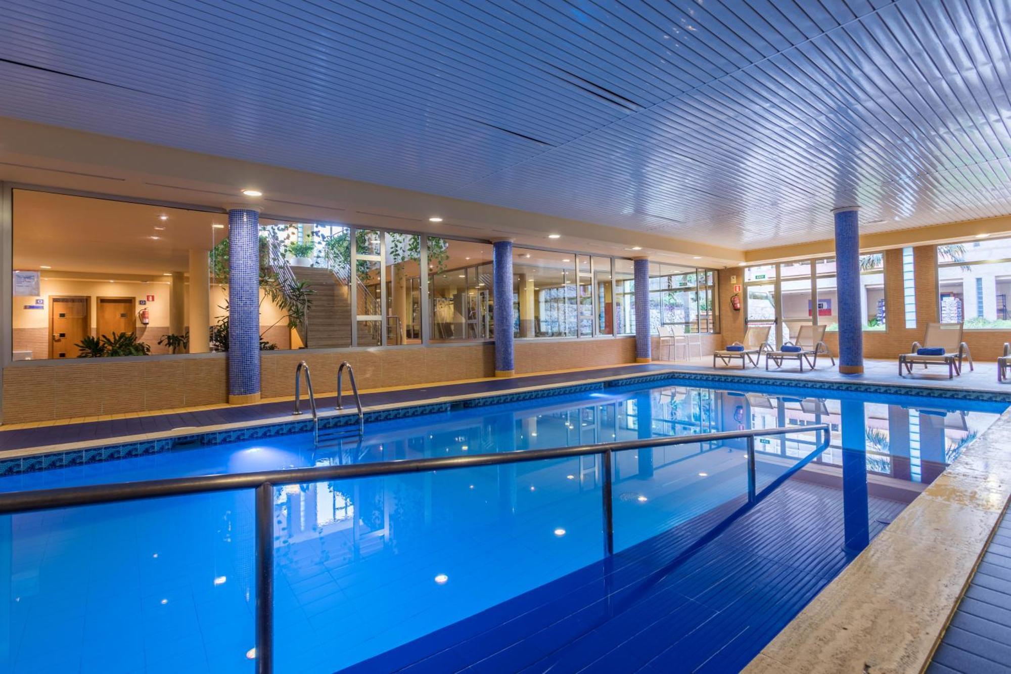 Zafiro Picafort Aparthotel