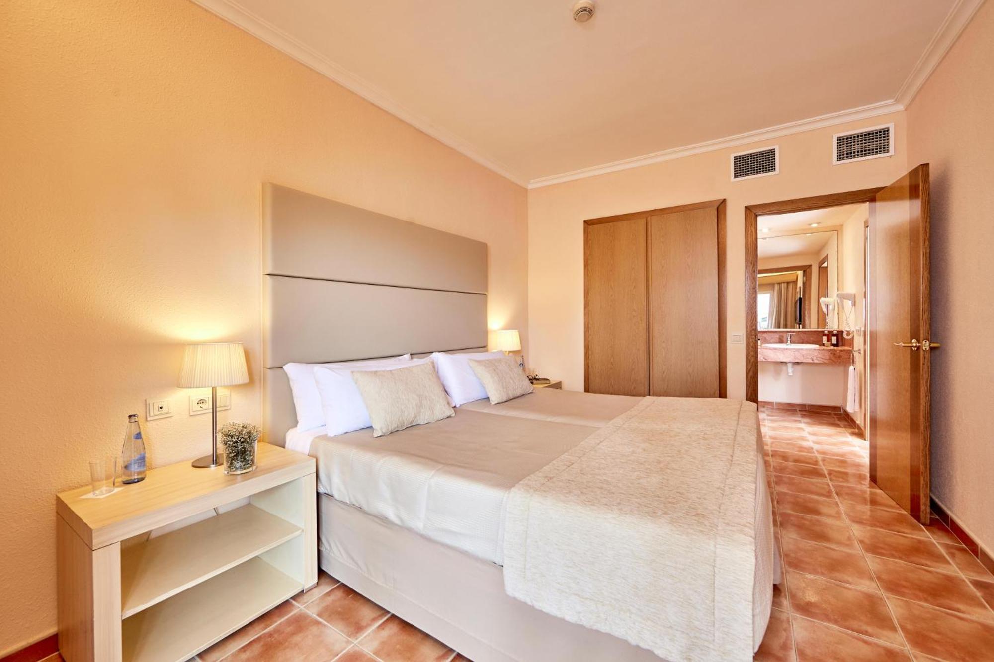Aparthotel Zafiro Picafort Can Picafort (Mallorca)