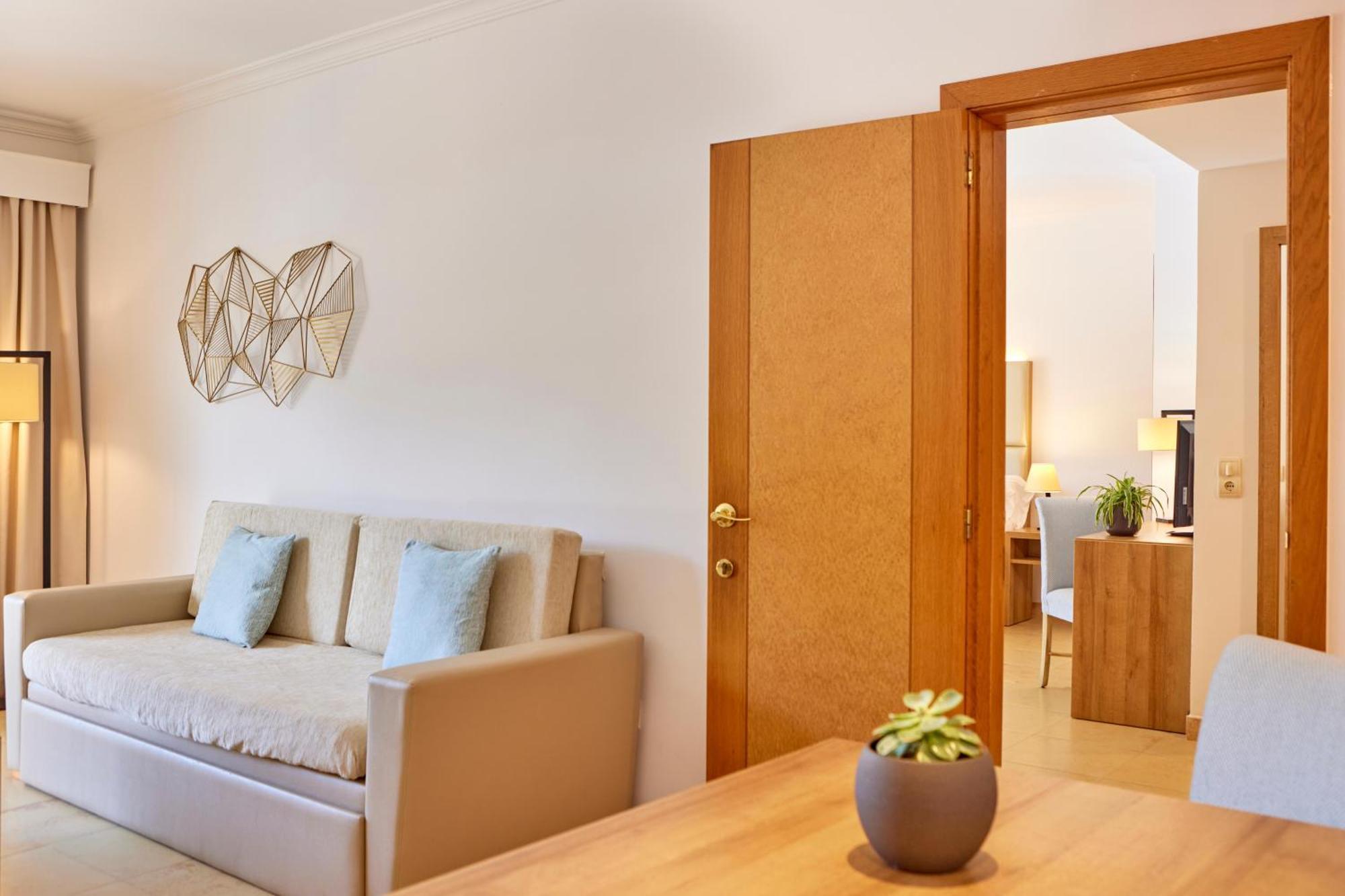 Aparthotel Zafiro Mallorca &