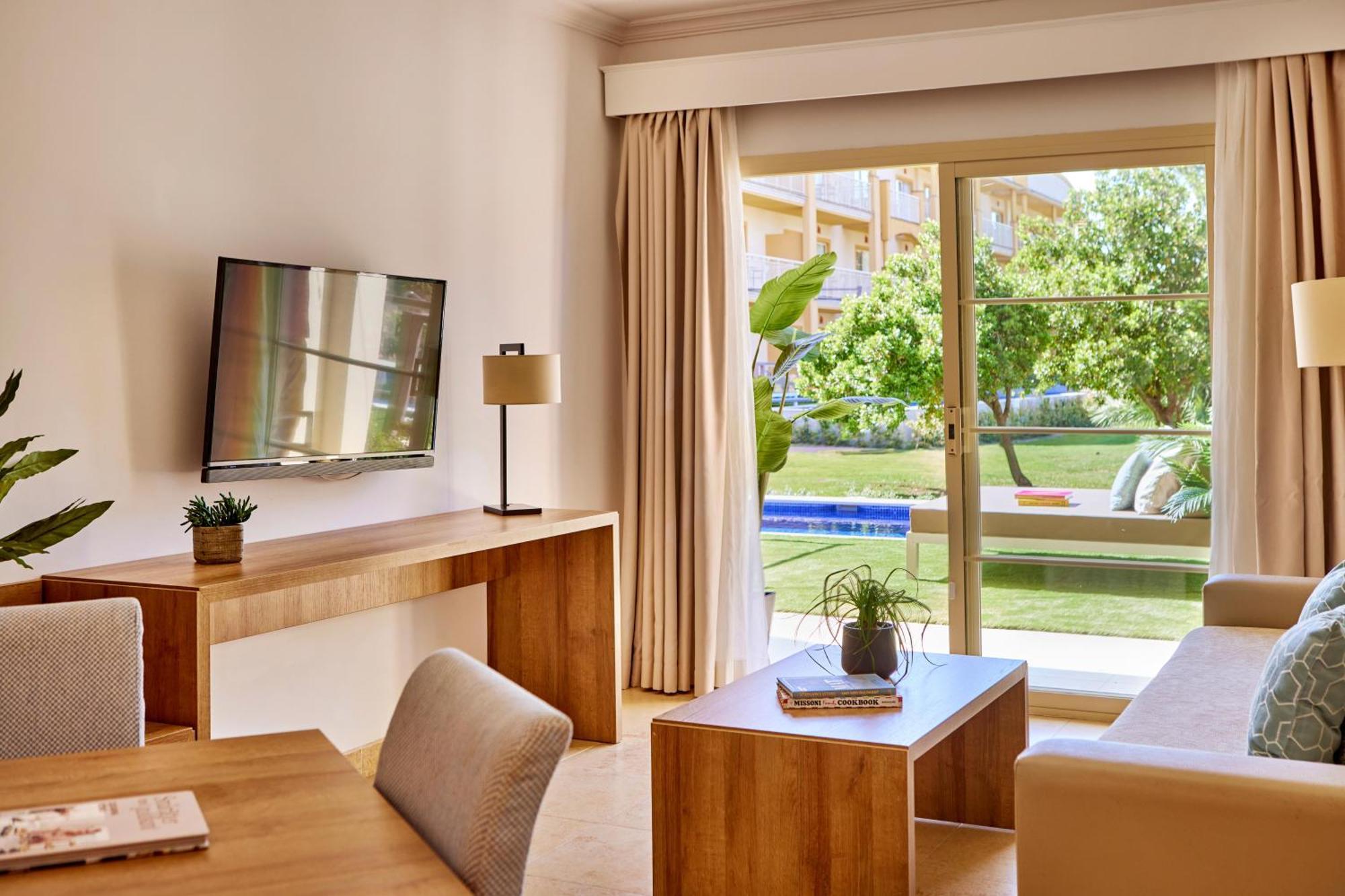 Zafiro Mallorca & Aparthotel Can Picafort (Mallorca)