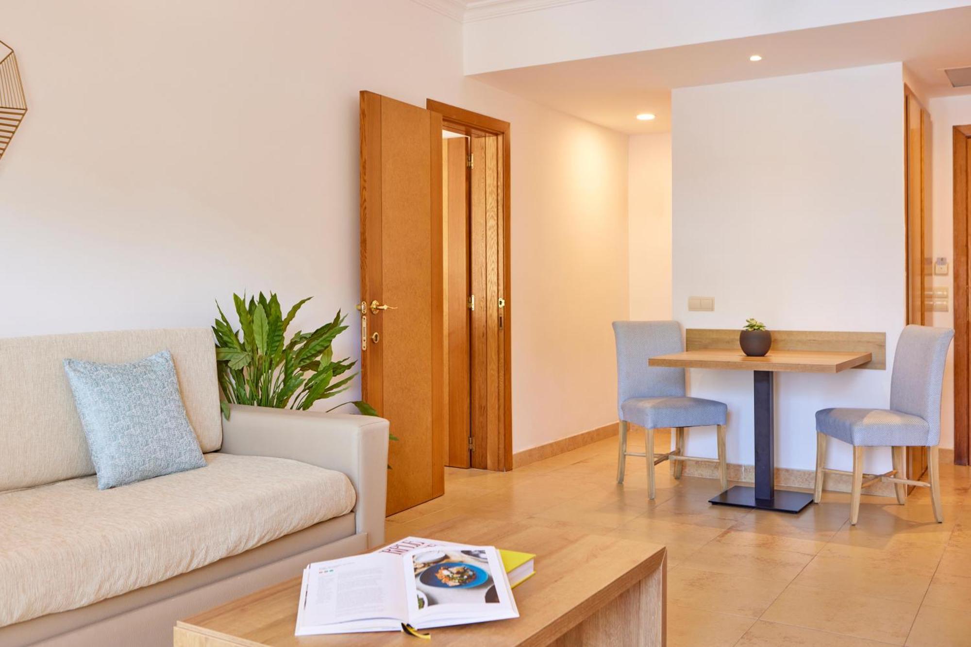 Aparthotel Zafiro Mallorca &