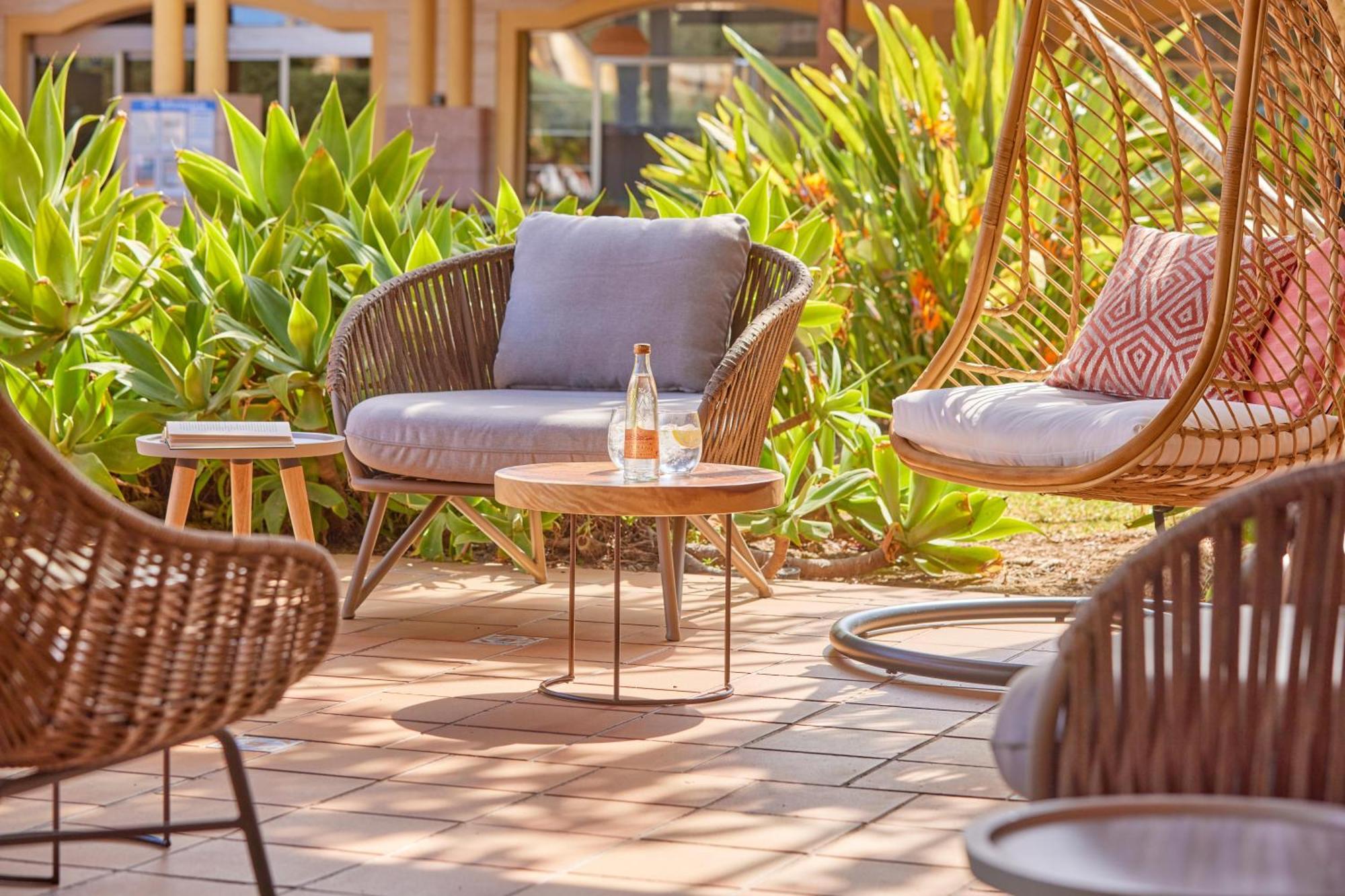 Zafiro Mallorca & Aparthotel 4*