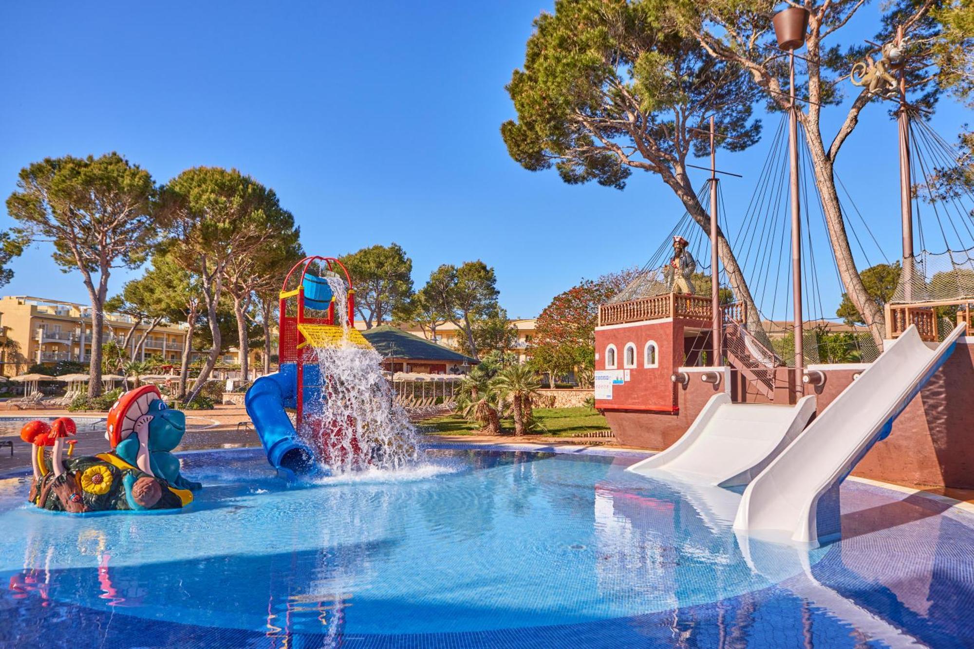 Aparthotel Zafiro Mallorca &