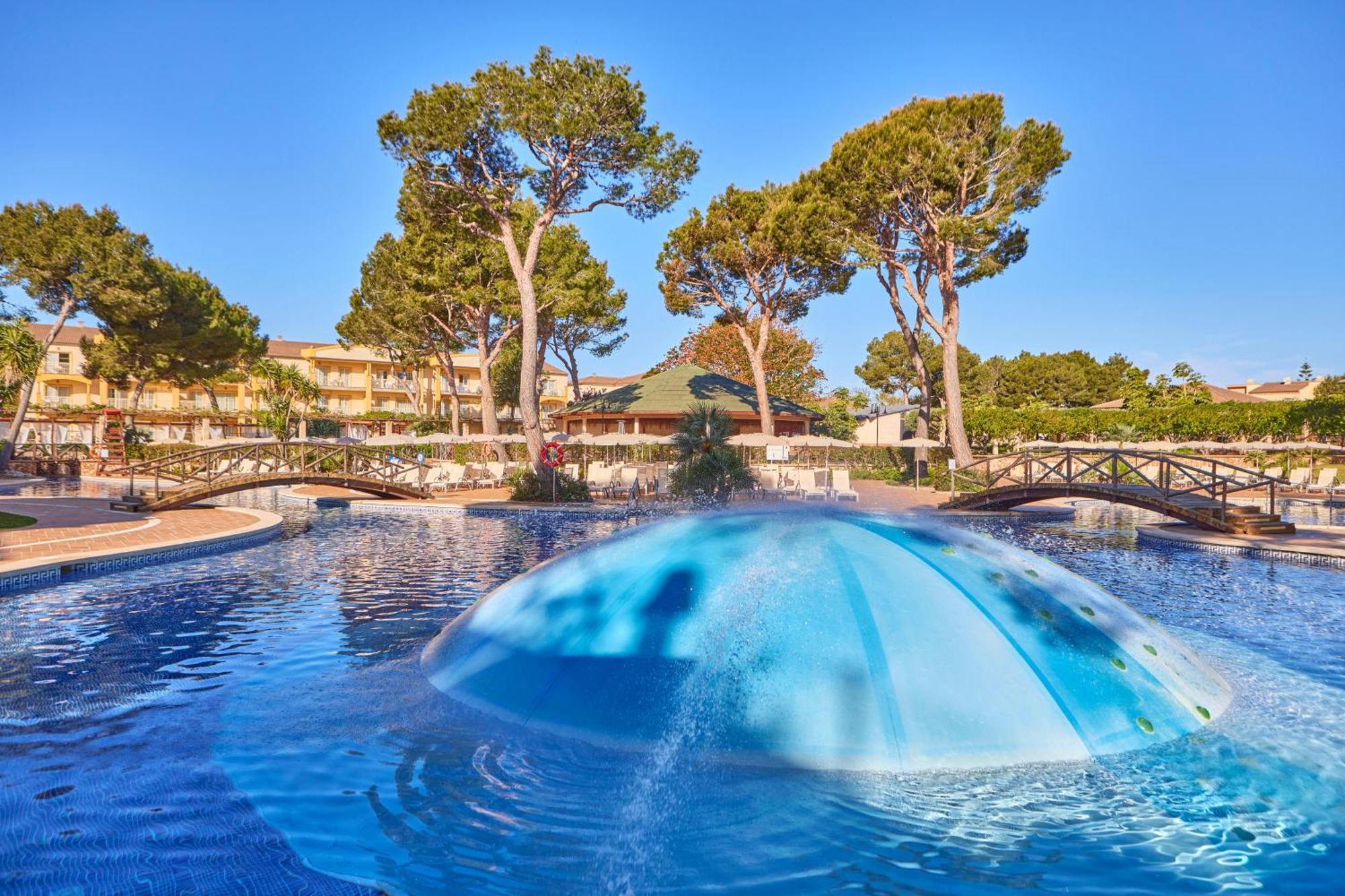 Aparthotel Zafiro Mallorca &