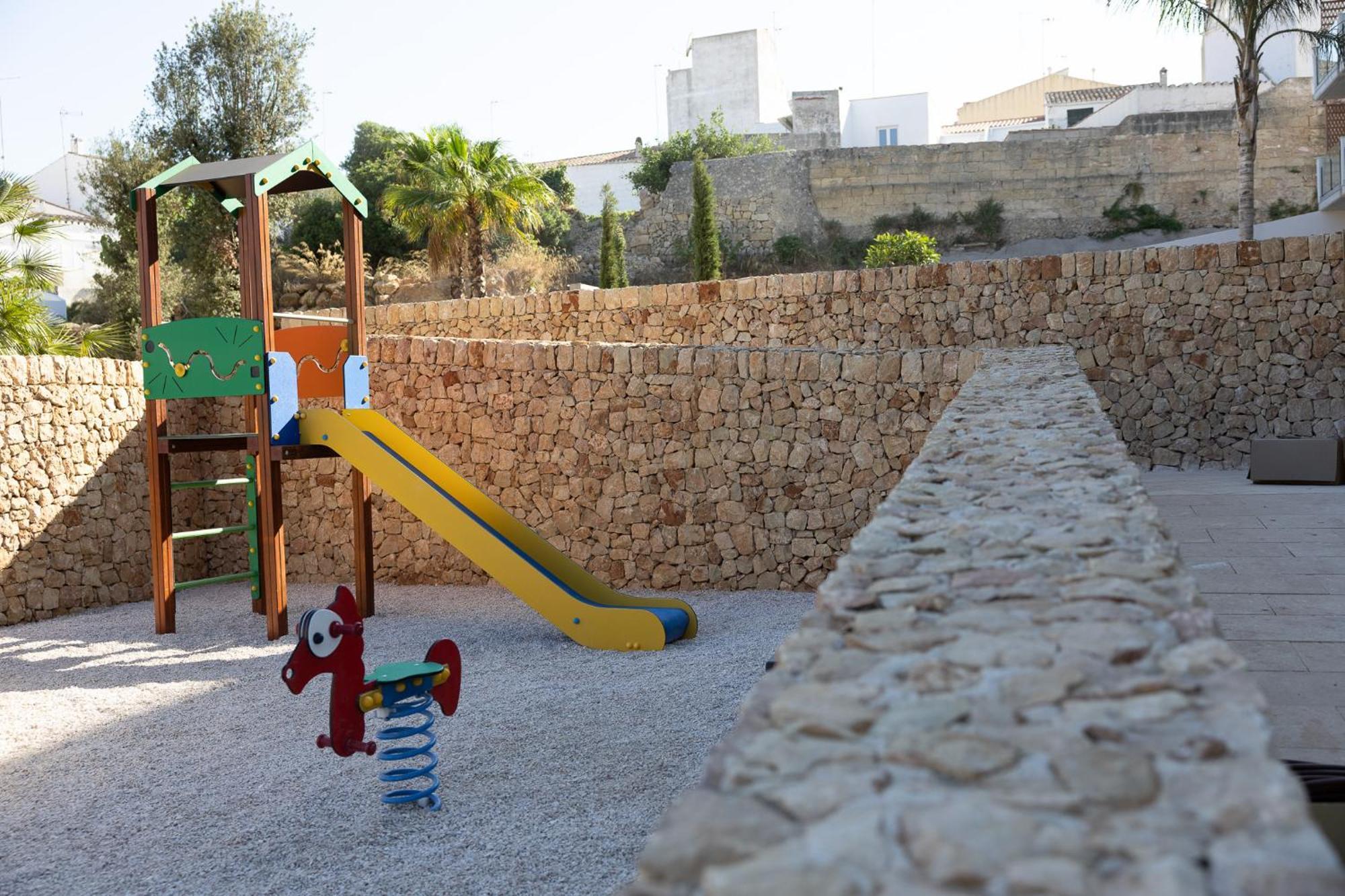 Catalonia Mirador Des 4* Mahon (Menorca)