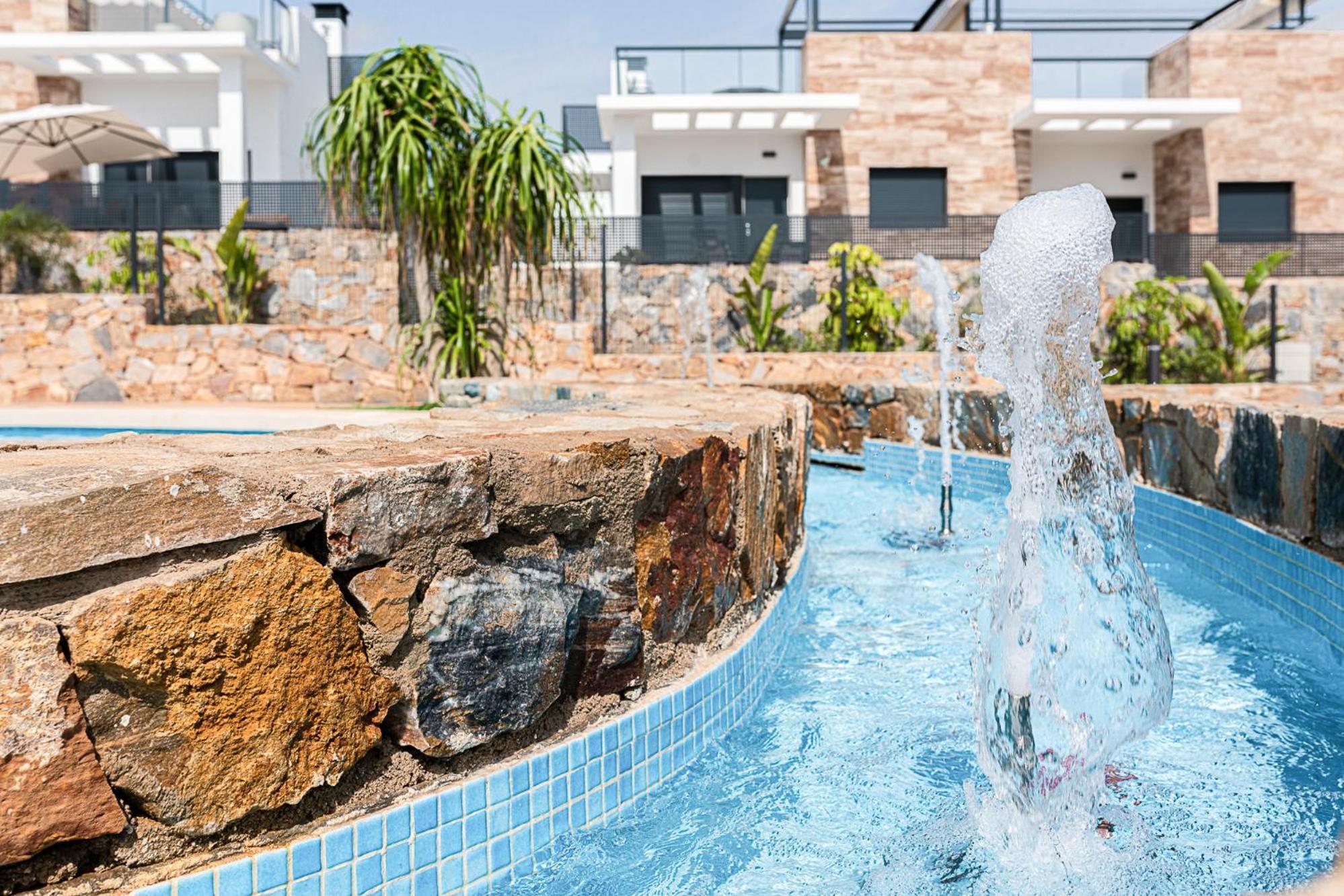 Apartment Blue Diamond Pilar de la Horadada
