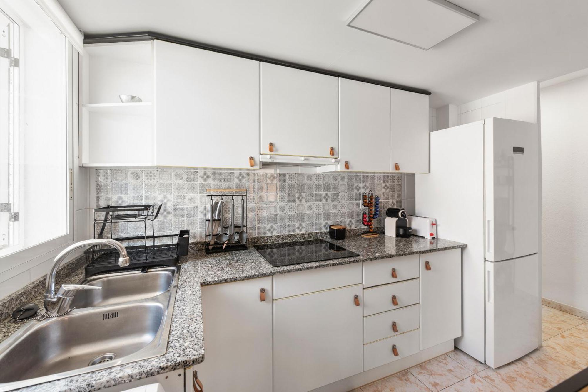 Apartamento Exquisito Rincon Junto Al Mar Moncofa (Moncófar)