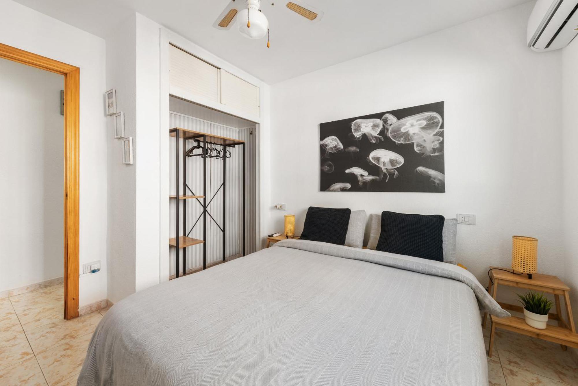 Apartamento Exquisito Rincon Junto Al Mar