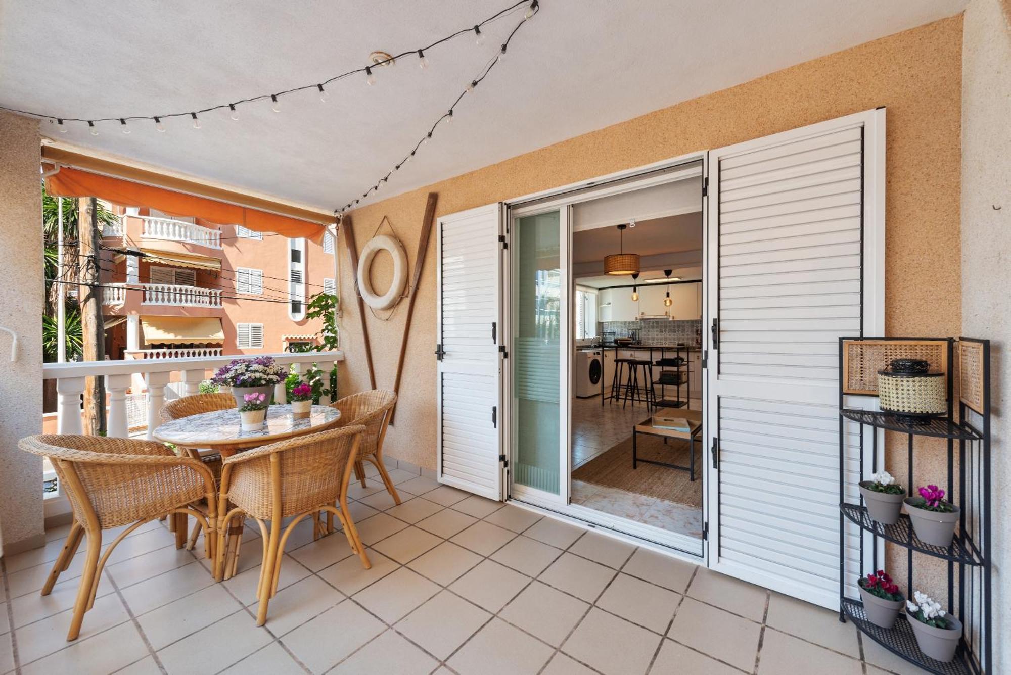 Apartamento Exquisito Rincon Junto Al Mar *