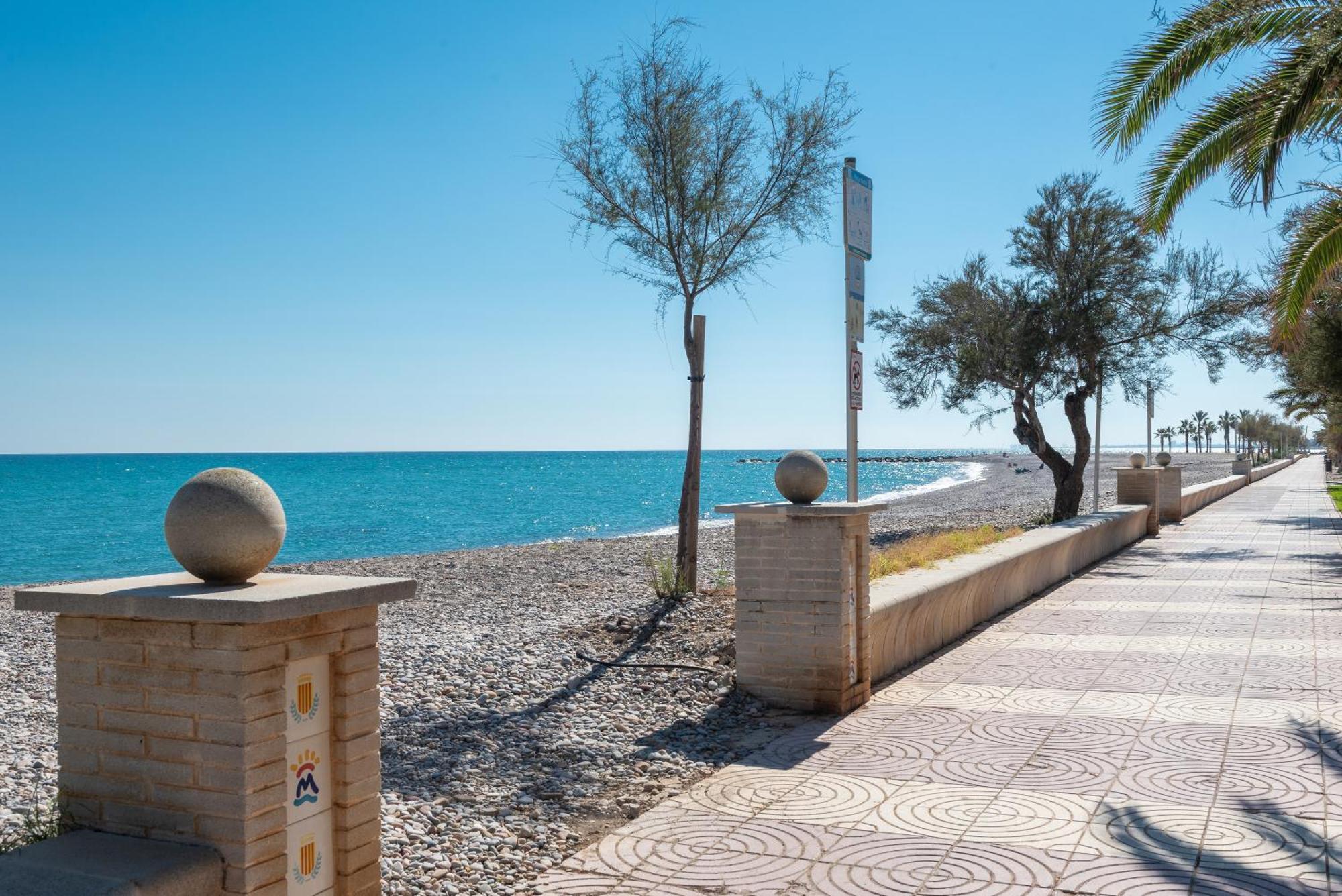 Apartamento Exquisito Rincon Junto Al Mar