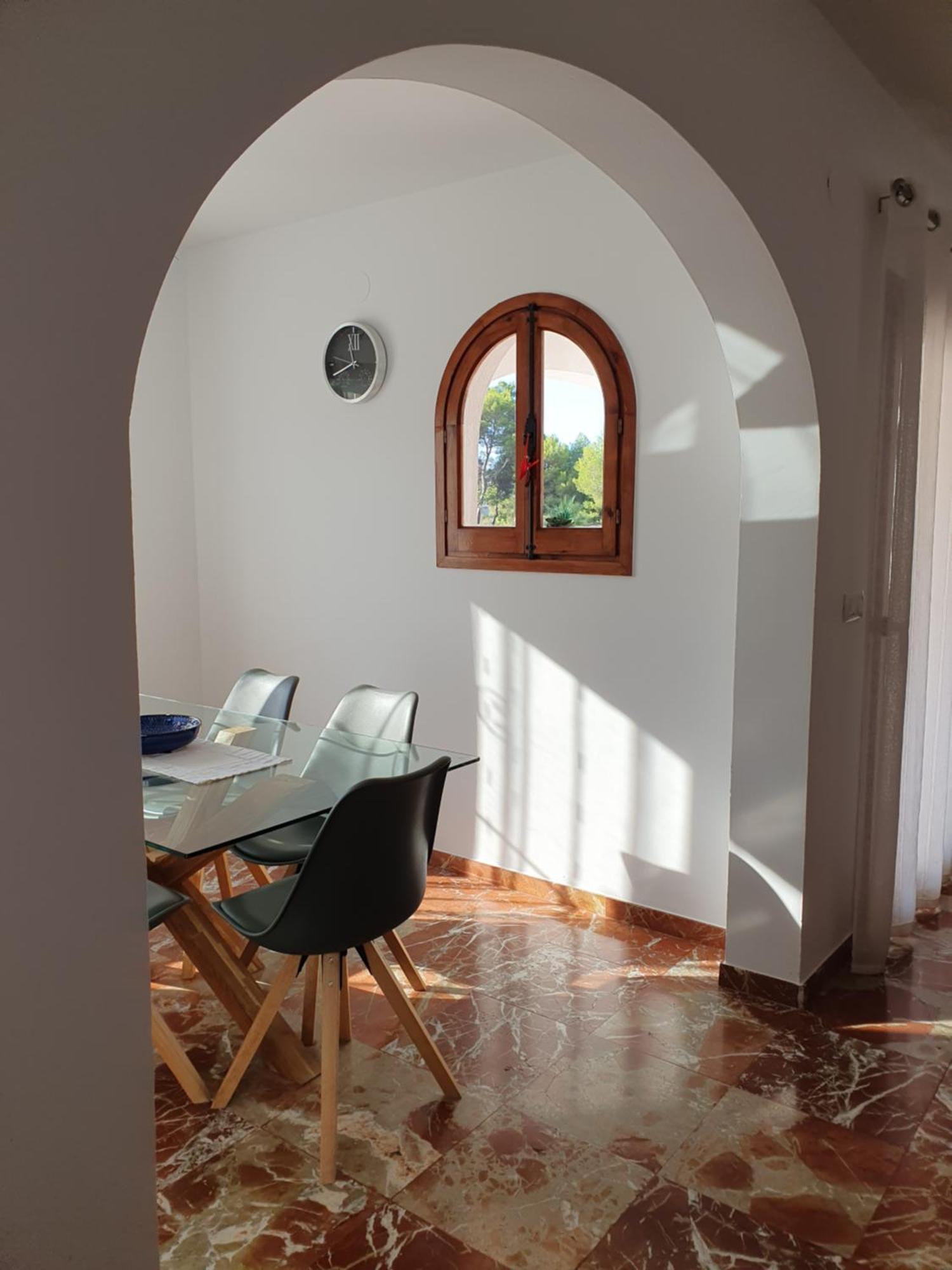 Holiday home Luciana Moraira