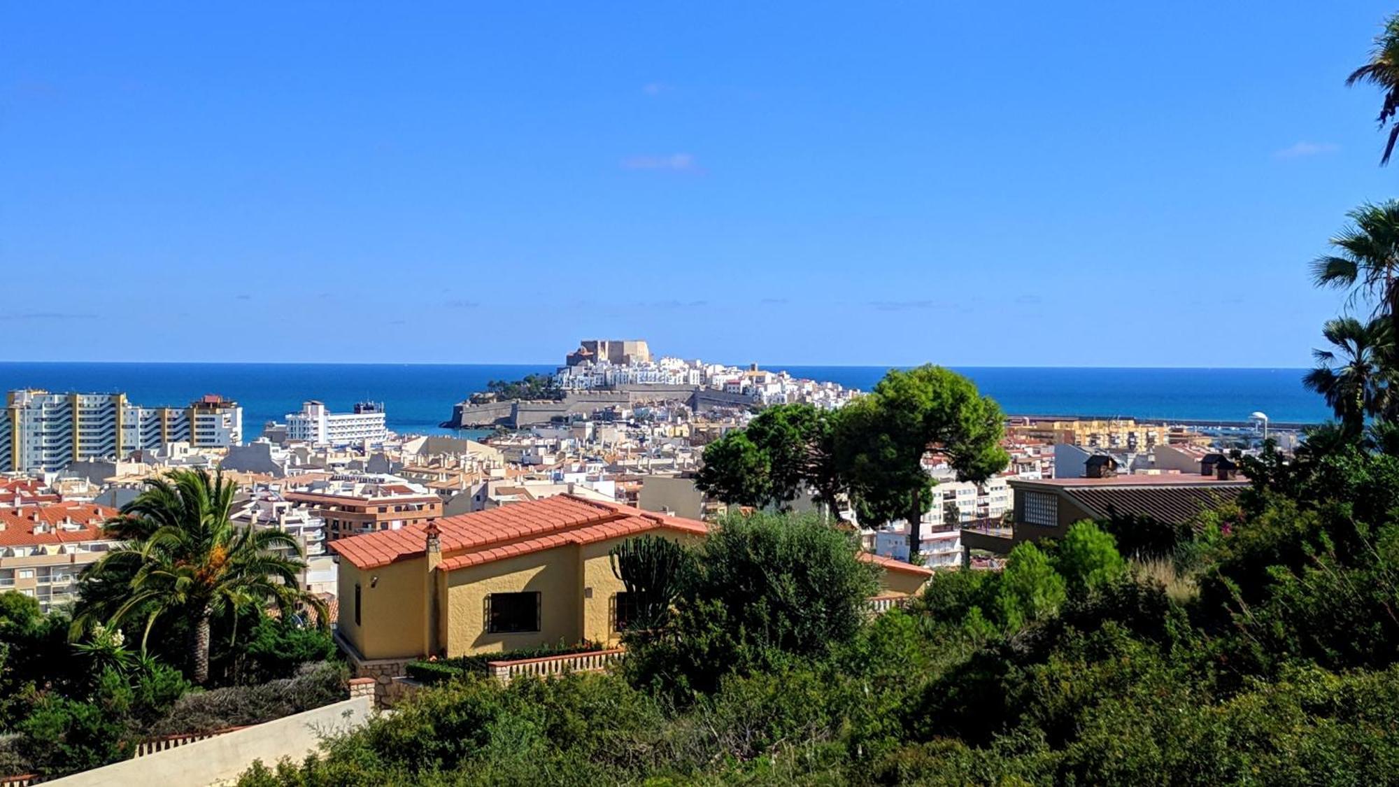 Blu Mare * Peñíscola