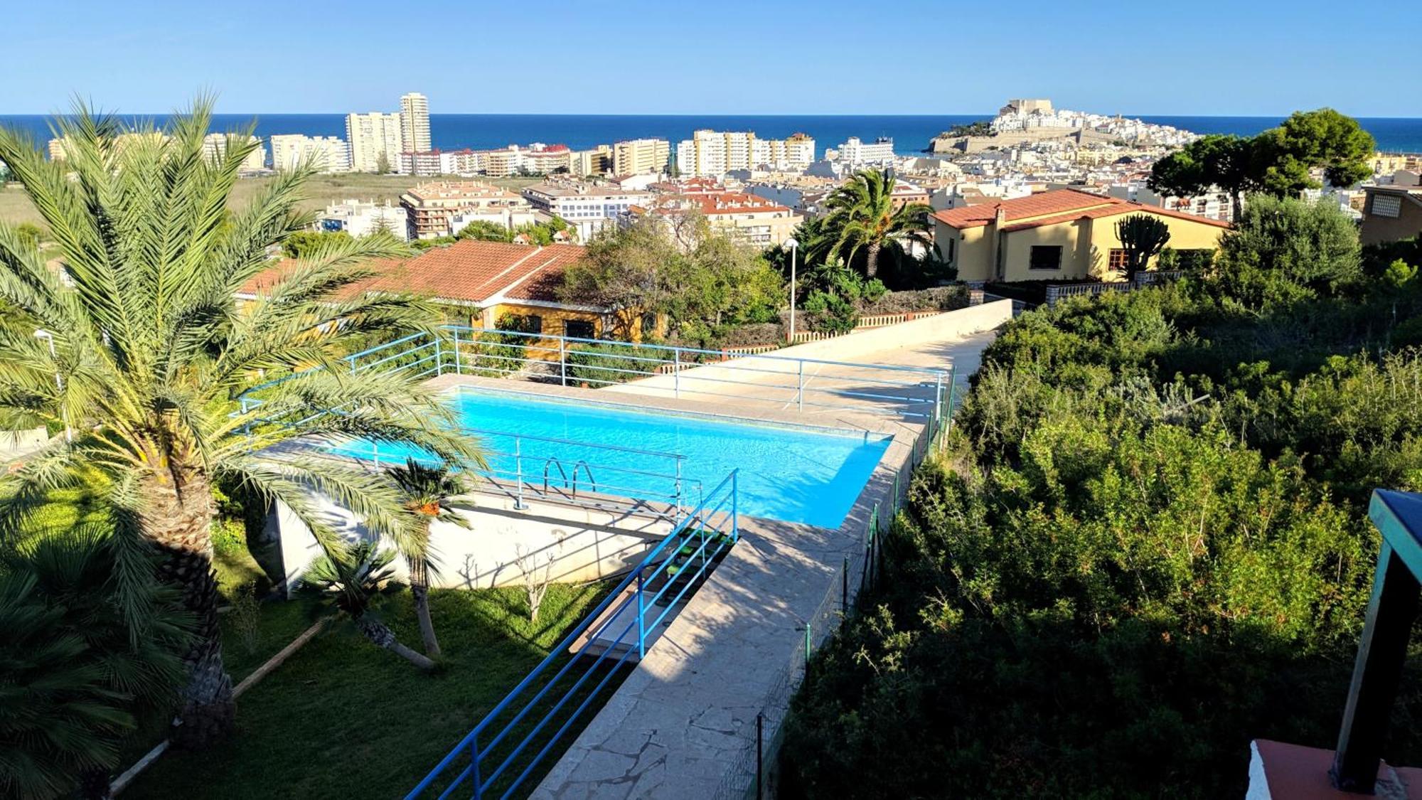 Blu Mare Peñíscola