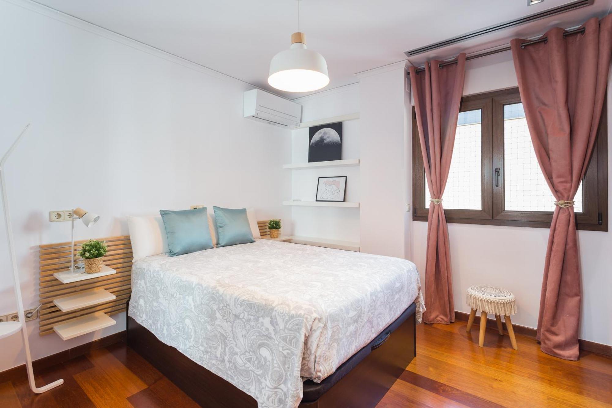 Luny Apartamento