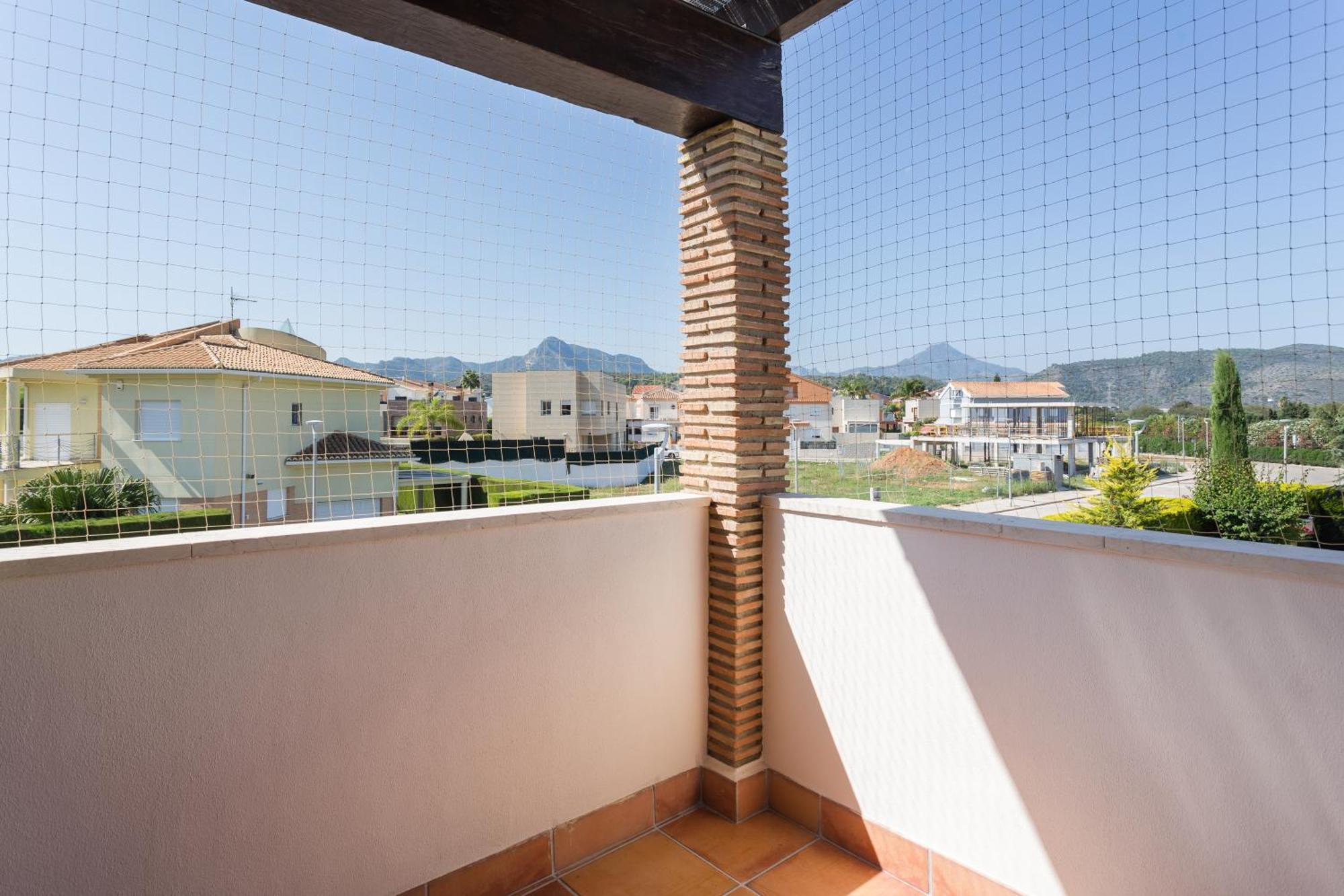 Apartamento Luny Gandía