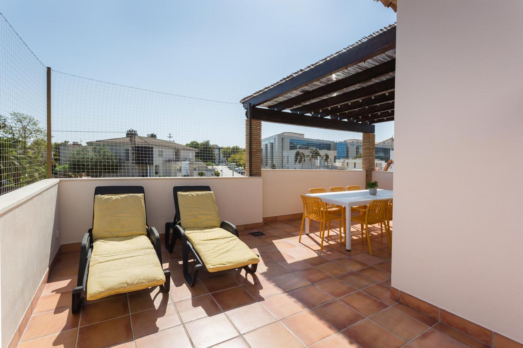 Luny Apartamento Gandía