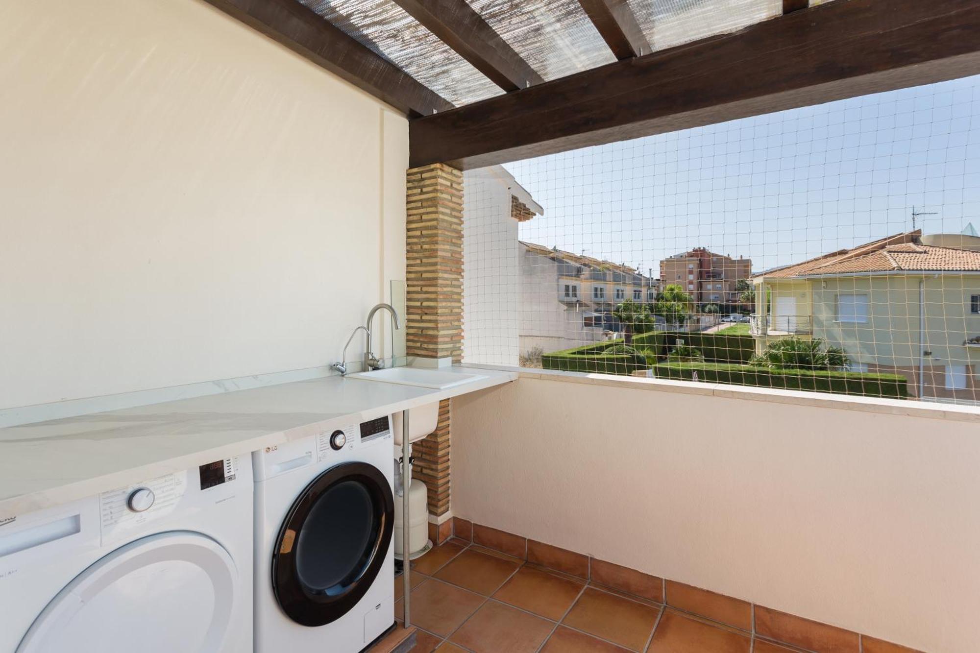 Luny Apartamento