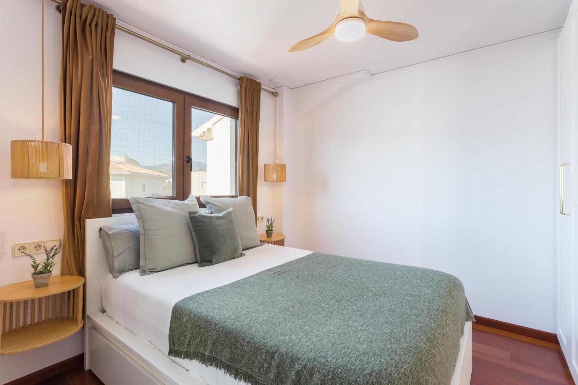 Apartamento Luny *