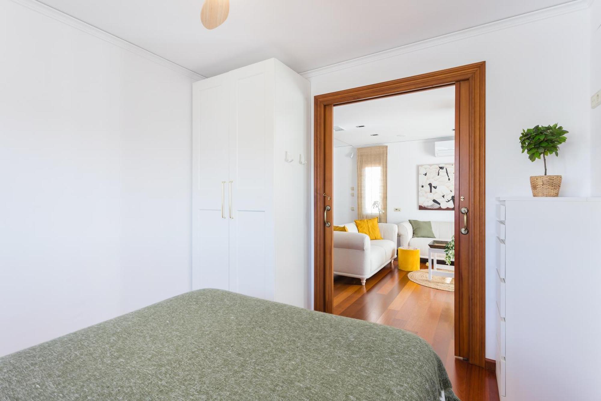 Apartamento Luny *