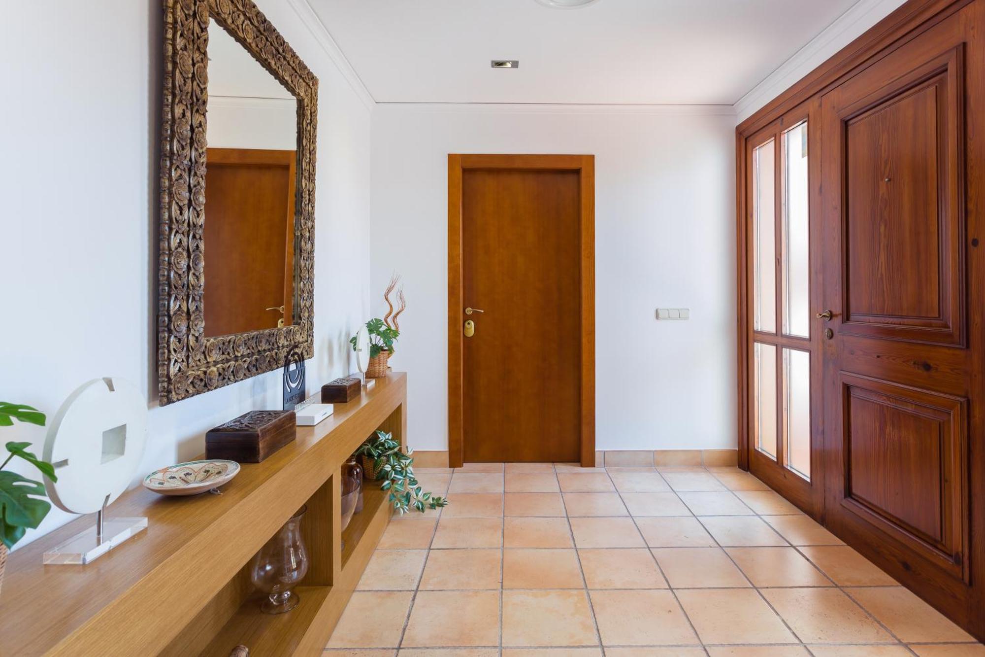 Apartamento Luny *