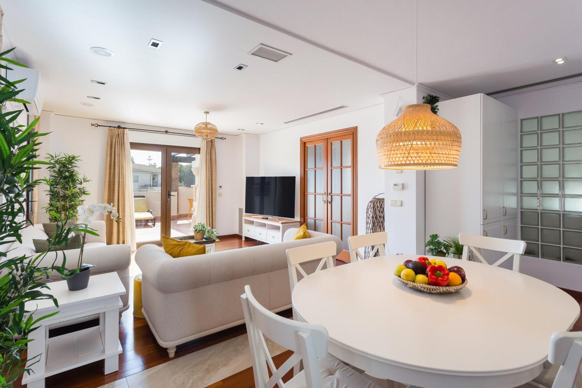 Apartamento Luny