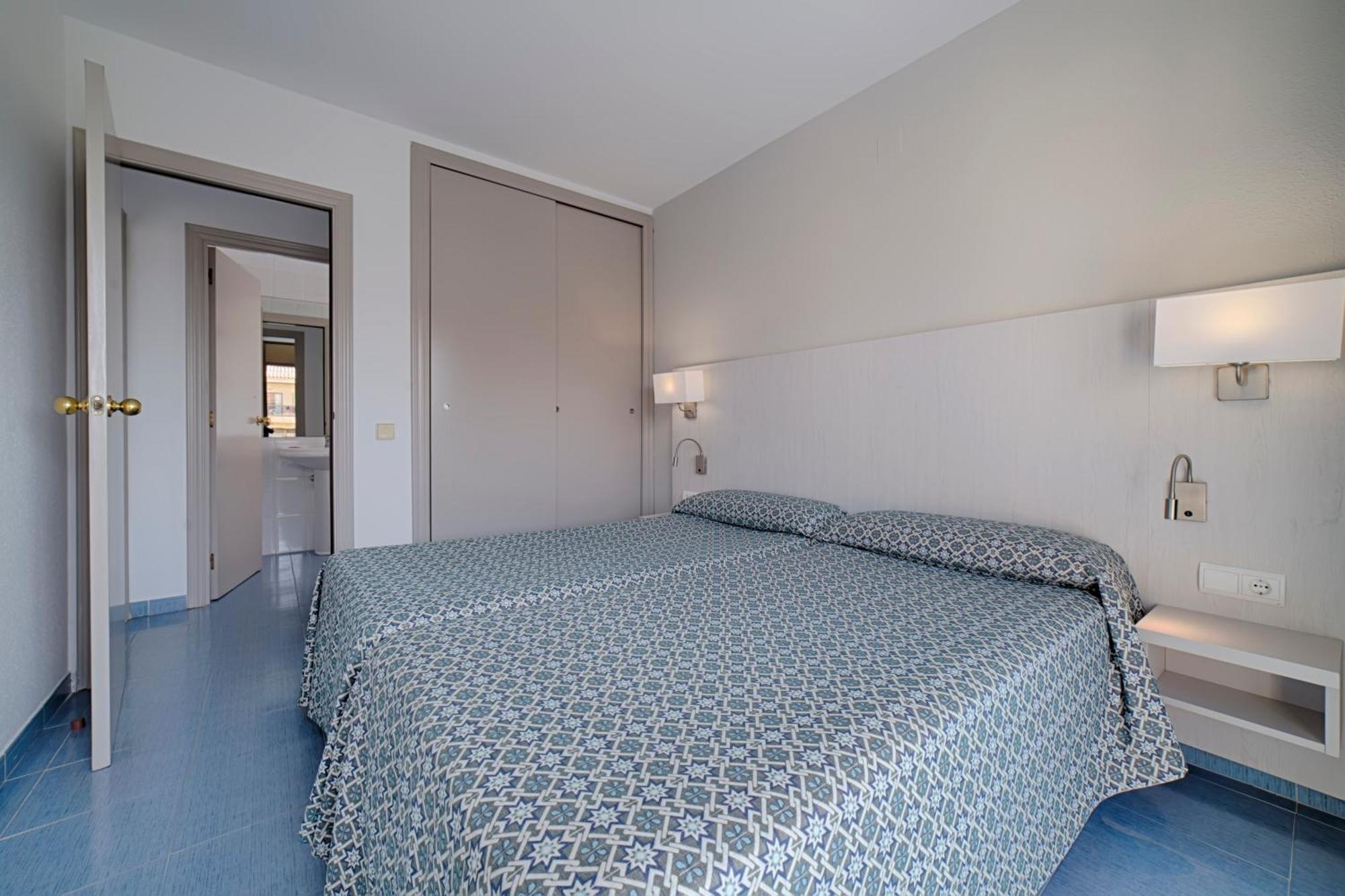 Olimar Ii Apartahotel Cambrils