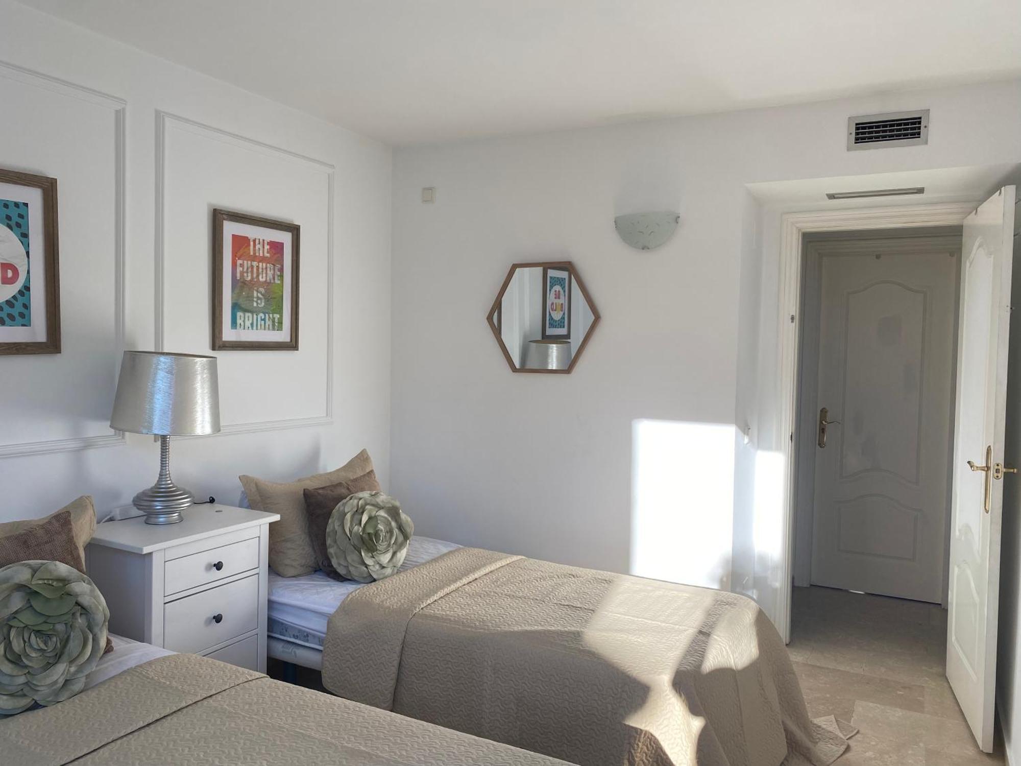 Holiday home Condes De Iza Nueva Andalucia *