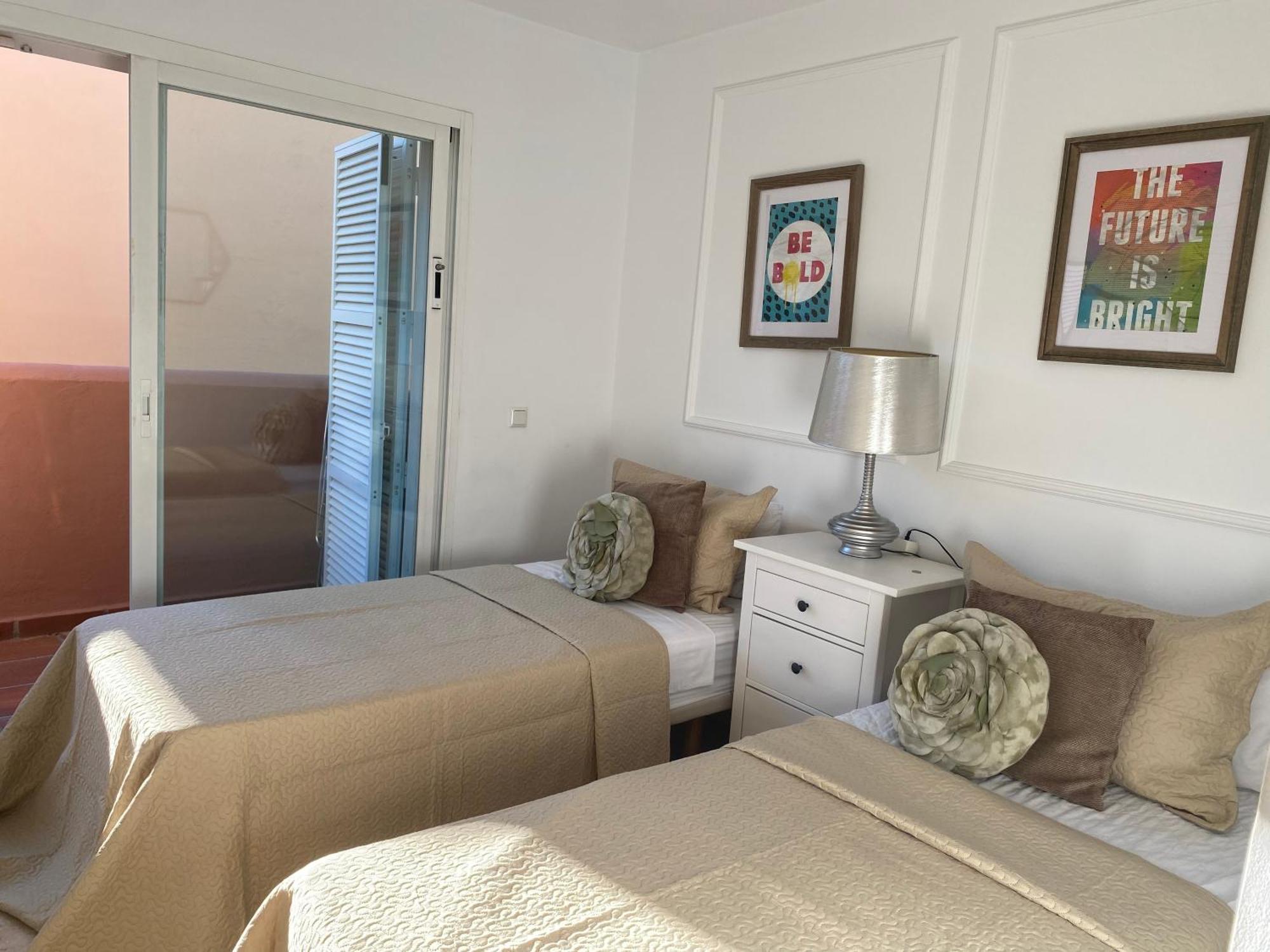 Holiday home Condes De Iza Nueva Andalucia