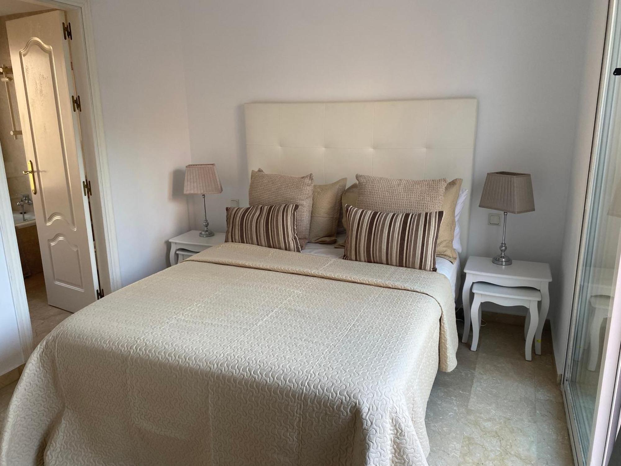 Holiday home Condes De Iza Nueva Andalucia *